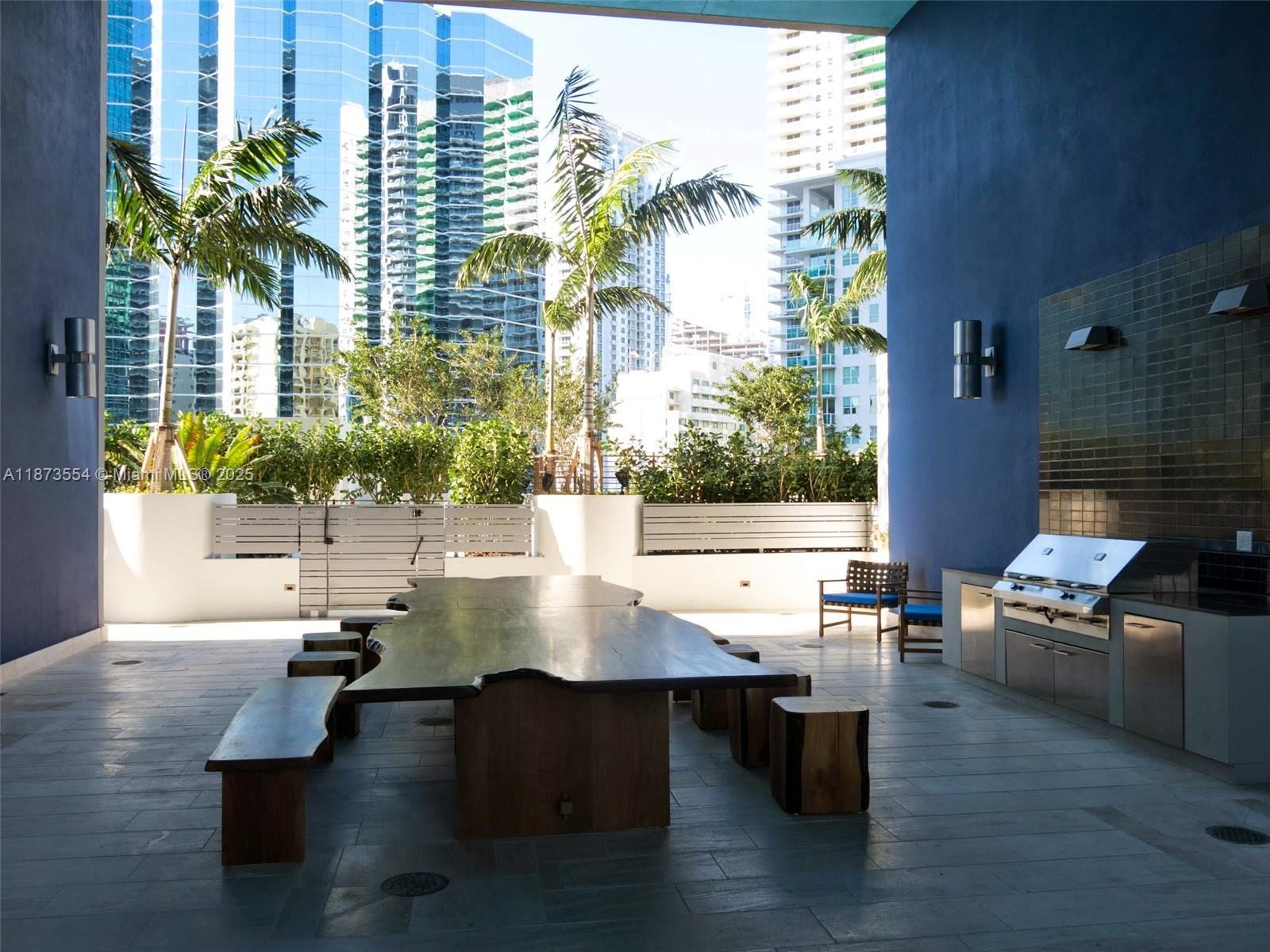 1300 Brickell Bay Dr #3506, Miami FL 33131