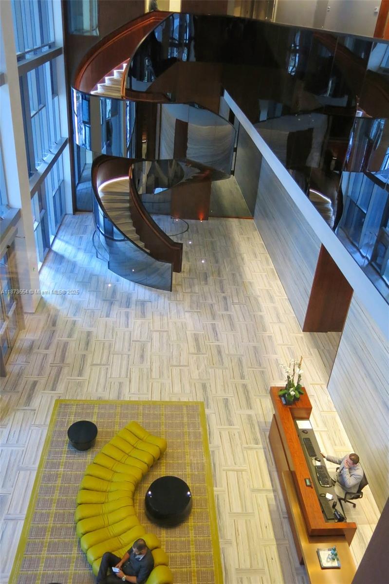 1300 Brickell Bay Dr #3506, Miami FL 33131