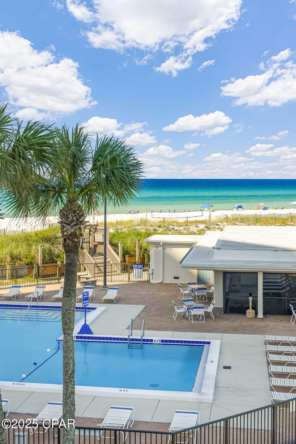 Details for 8727 Thomas Drive B13, Panama City, FL 32408