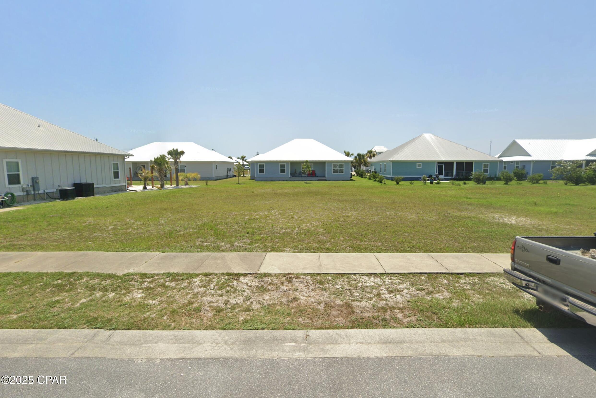 Details for 105 St. Christopher Street, Mexico Beach, FL 32456