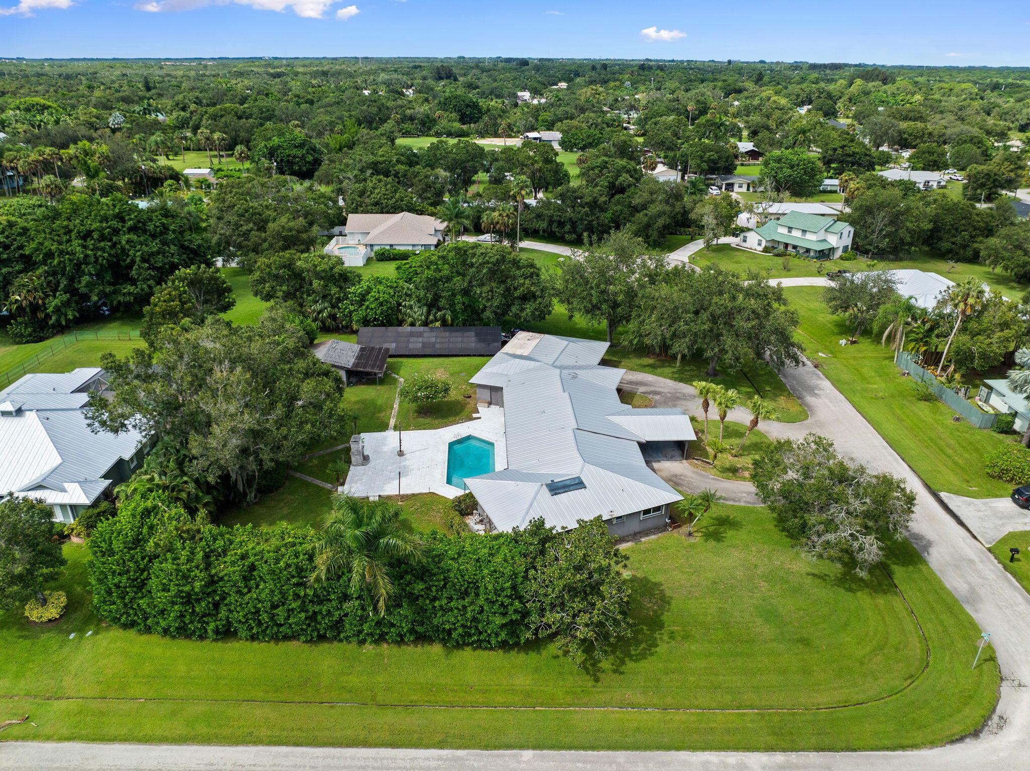 North Fork Estates Subdiv