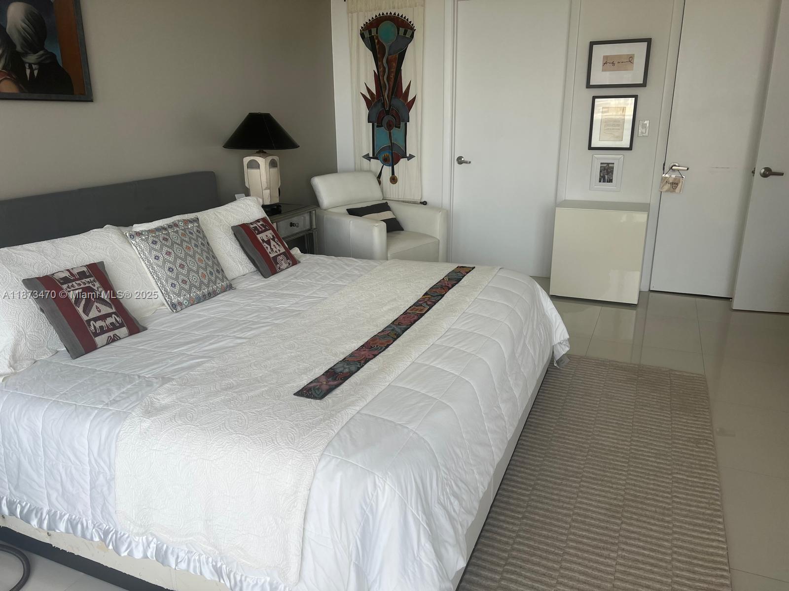 495 Brickell Ave #1007, Miami FL 33131
