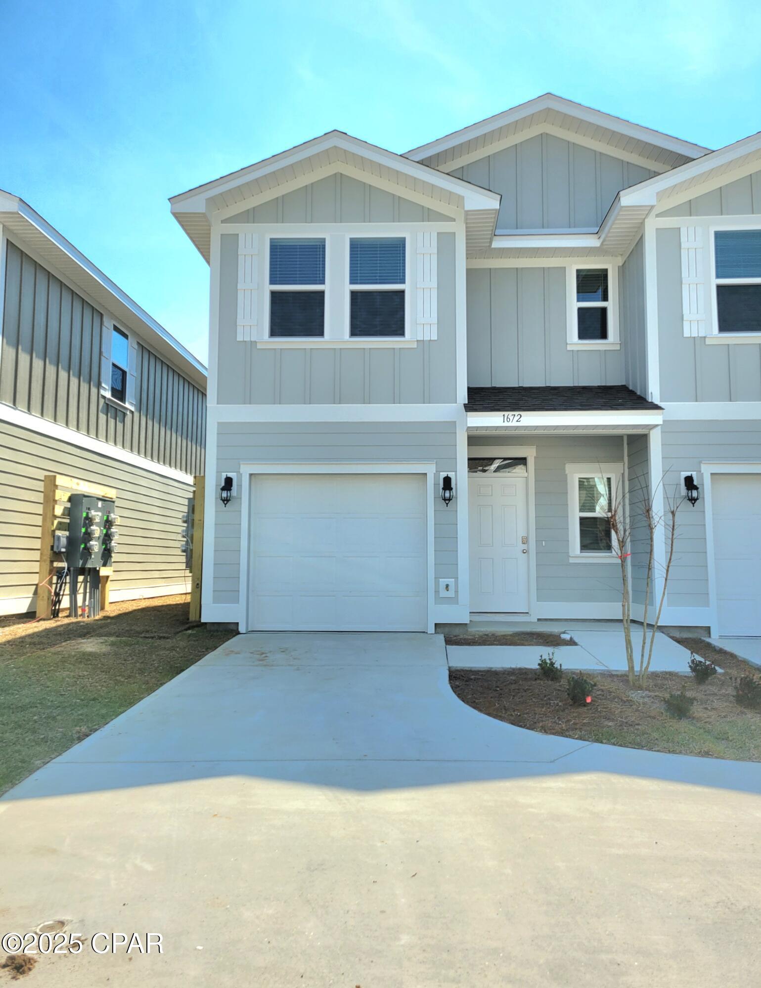 Details for 1672 Caleigh Court, Lynn Haven, FL 32444