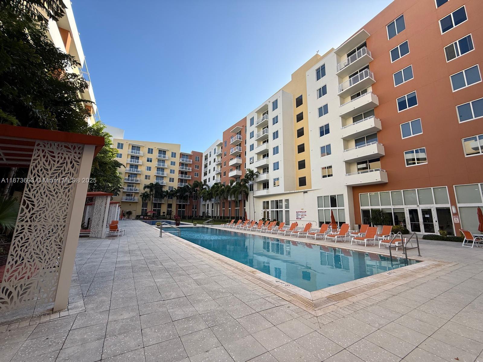 18800 29th Ave Unit 804, Aventura, Florida 33180