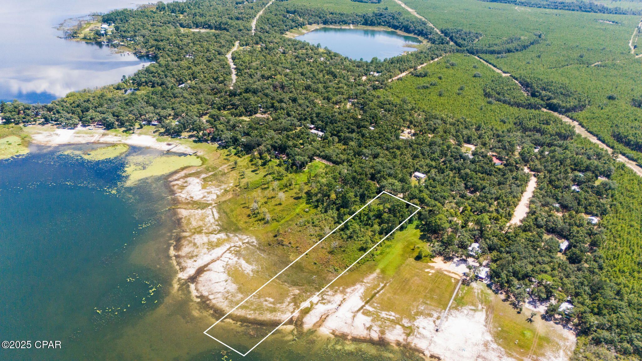 Image 2 For Lot H Lakeshore Drive