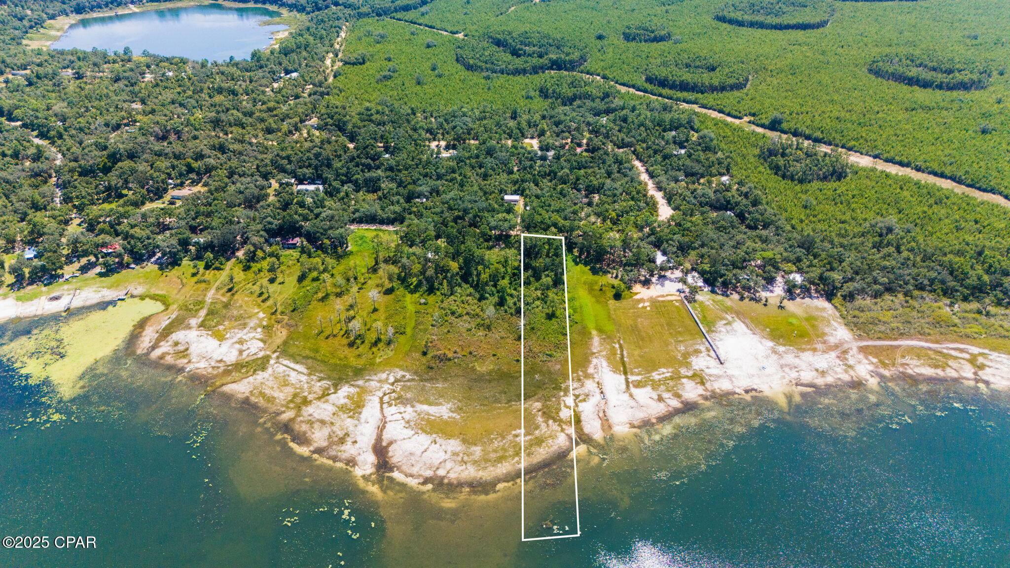 Image 3 For Lot H Lakeshore Drive