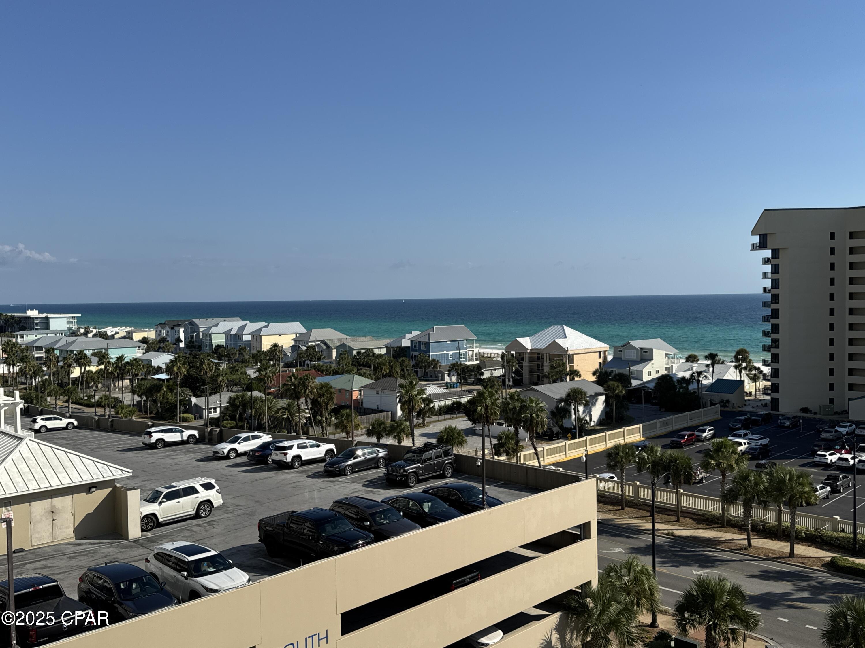 Details for 9860 Thomas Drive 613, Panama City, FL 32408