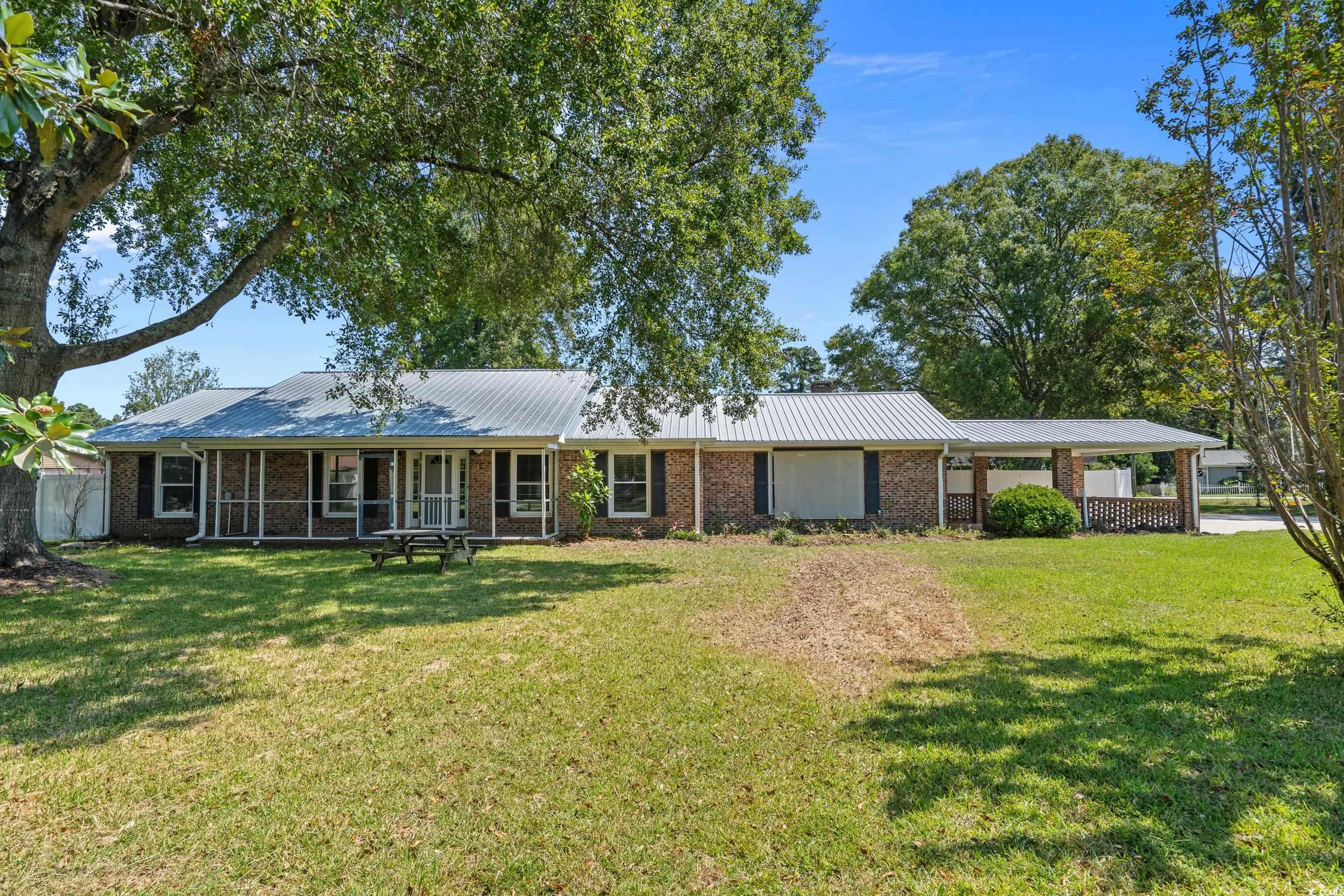 600 Luttie Rd. Myrtle Beach, SC 29588