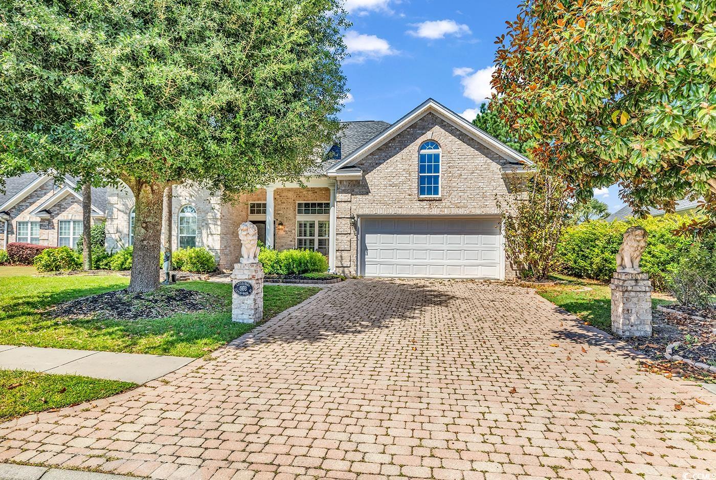 553 Linton Park Rd. Myrtle Beach, SC 29579