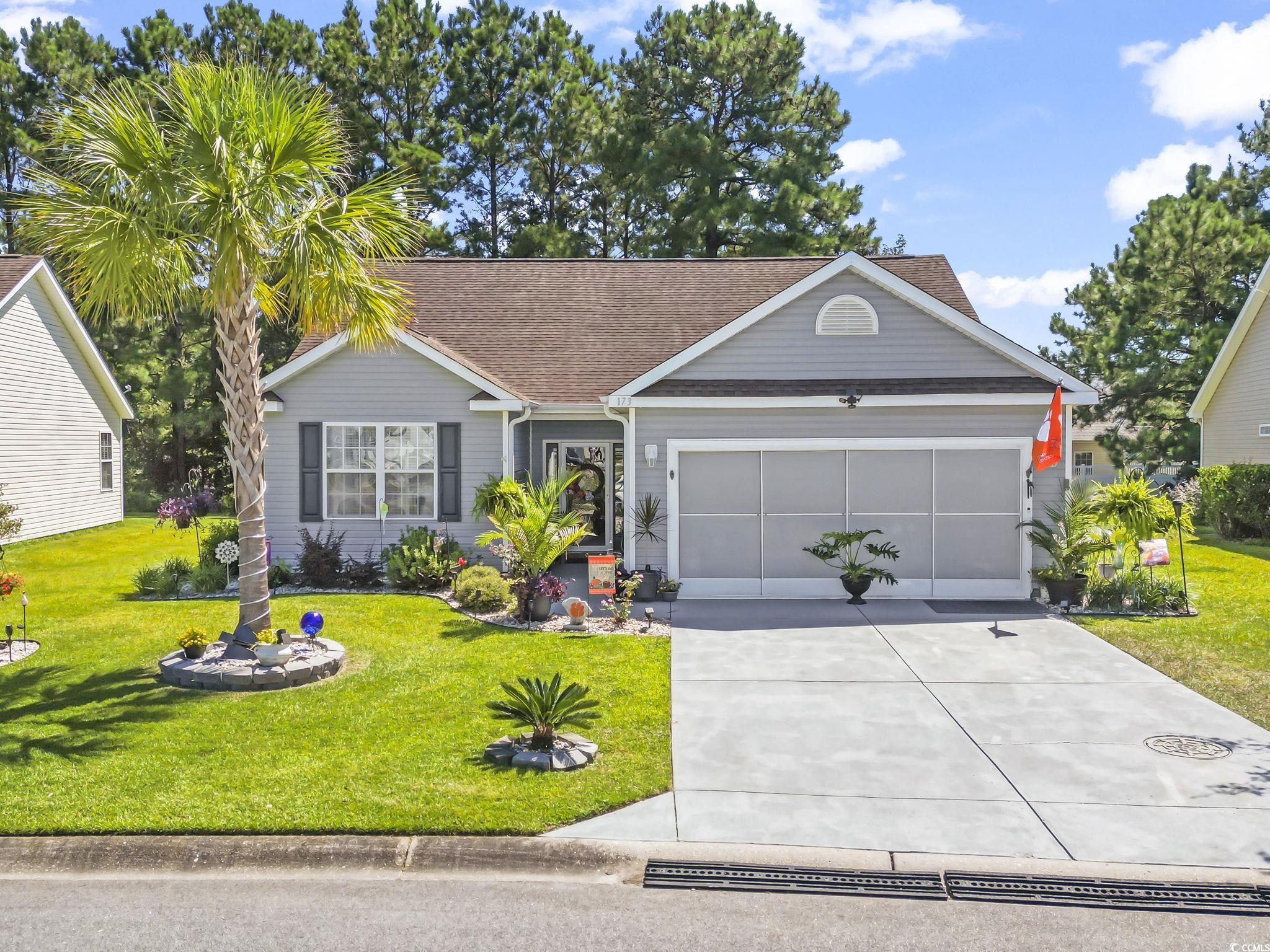 173 Cloverleaf Dr. Longs, SC 29568