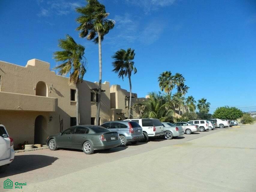 Mañana 39, El Tezal, Los Cabos, Baja California Sur