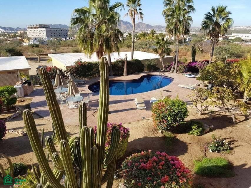 Mañana 39, El Tezal, Los Cabos, Baja California Sur