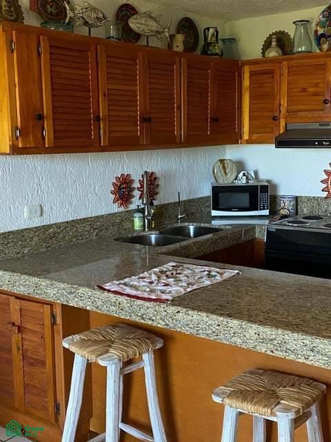 Mañana 39, El Tezal, Los Cabos, Baja California Sur