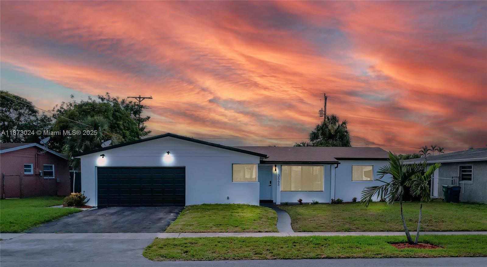 3565 25th St, Lauderdale Lakes, Florida 33311