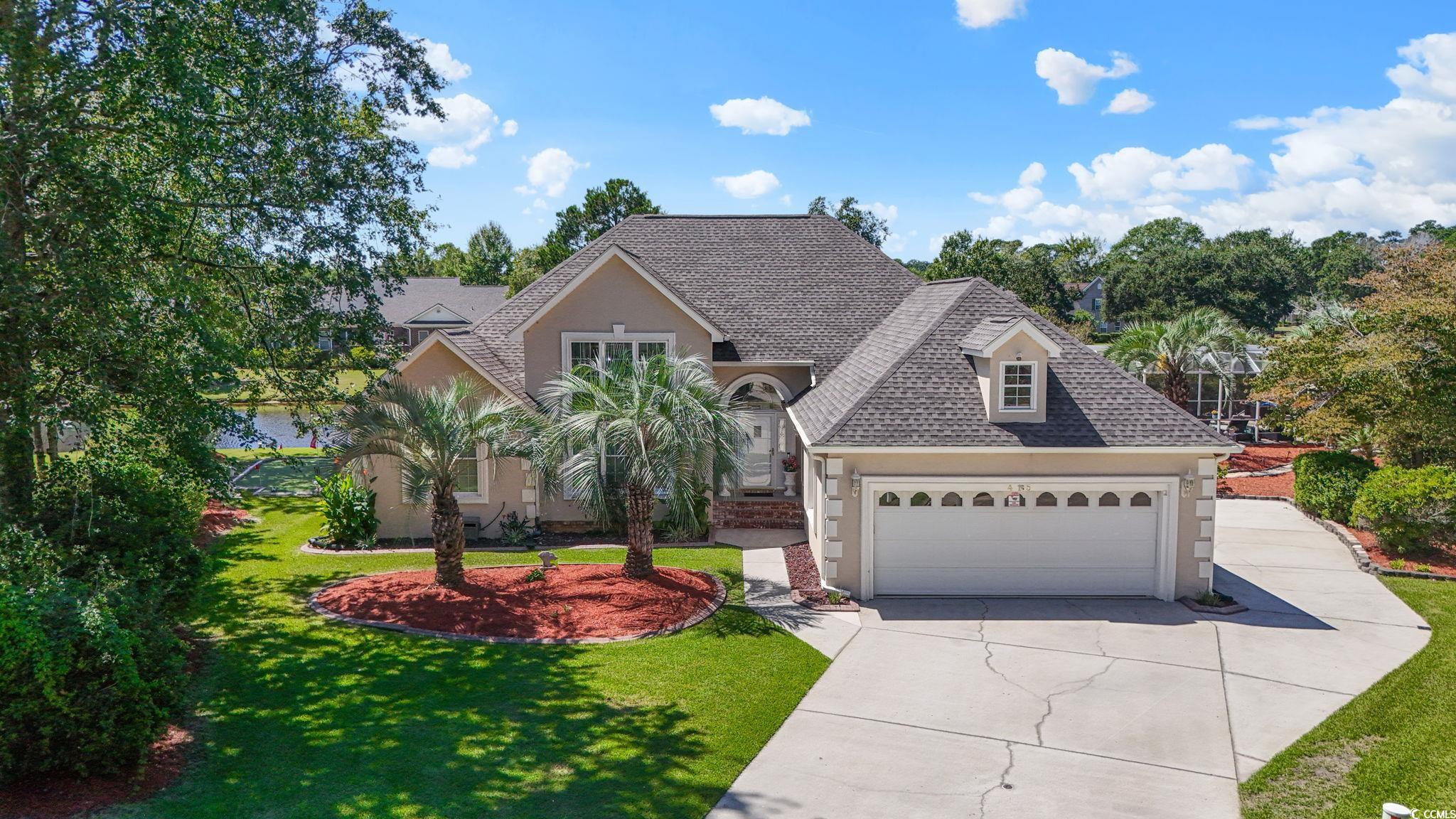 415 Lumber River Rd. Myrtle Beach, SC 29579
