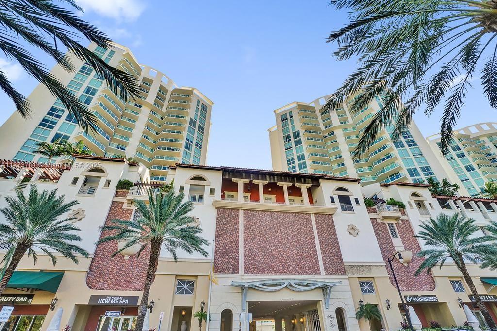150 Sunny Isles Blvd Unit 1-1606, Sunny Isles Beach, Florida 33160