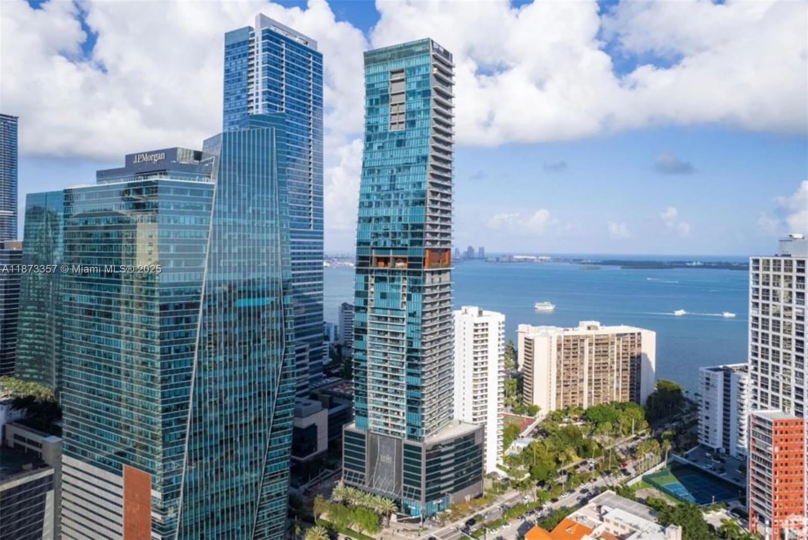 1451 Brickell Ave Unit 2706, Miami, Florida 33131