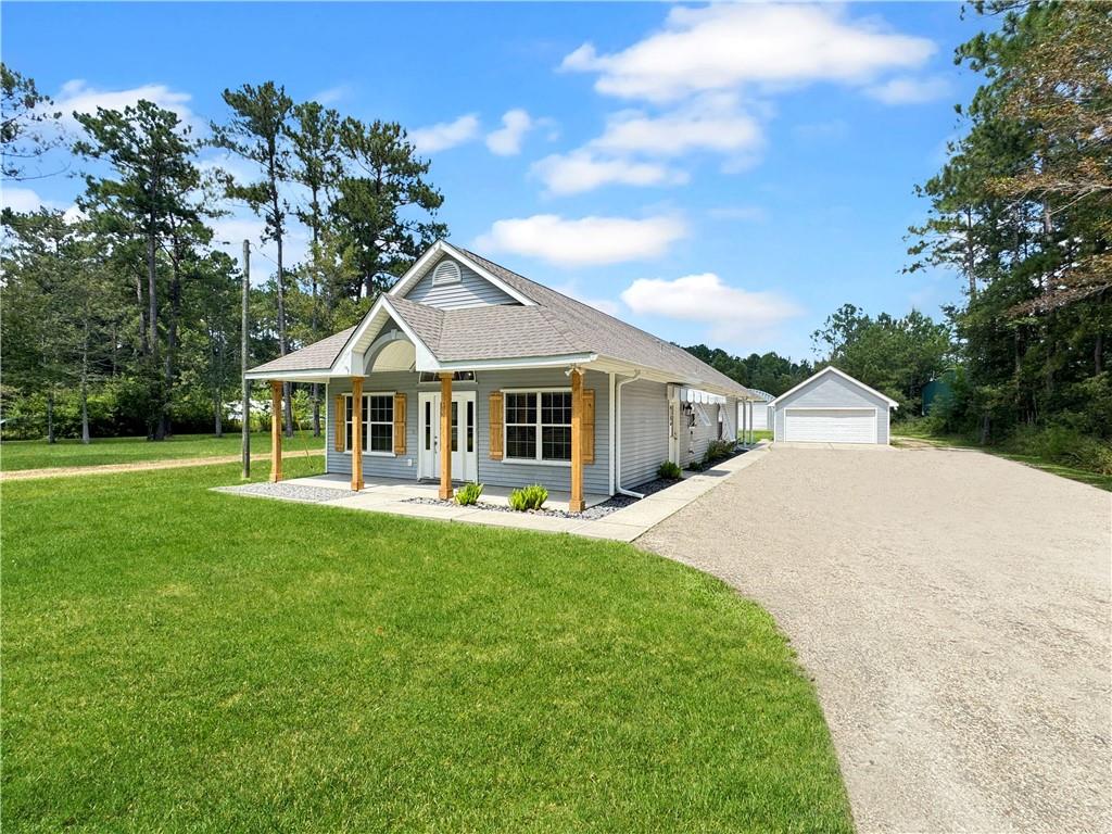 21473 Hunt Dr, Abita Springs, LA 70420 | MLS# 2513956 | Houzeo