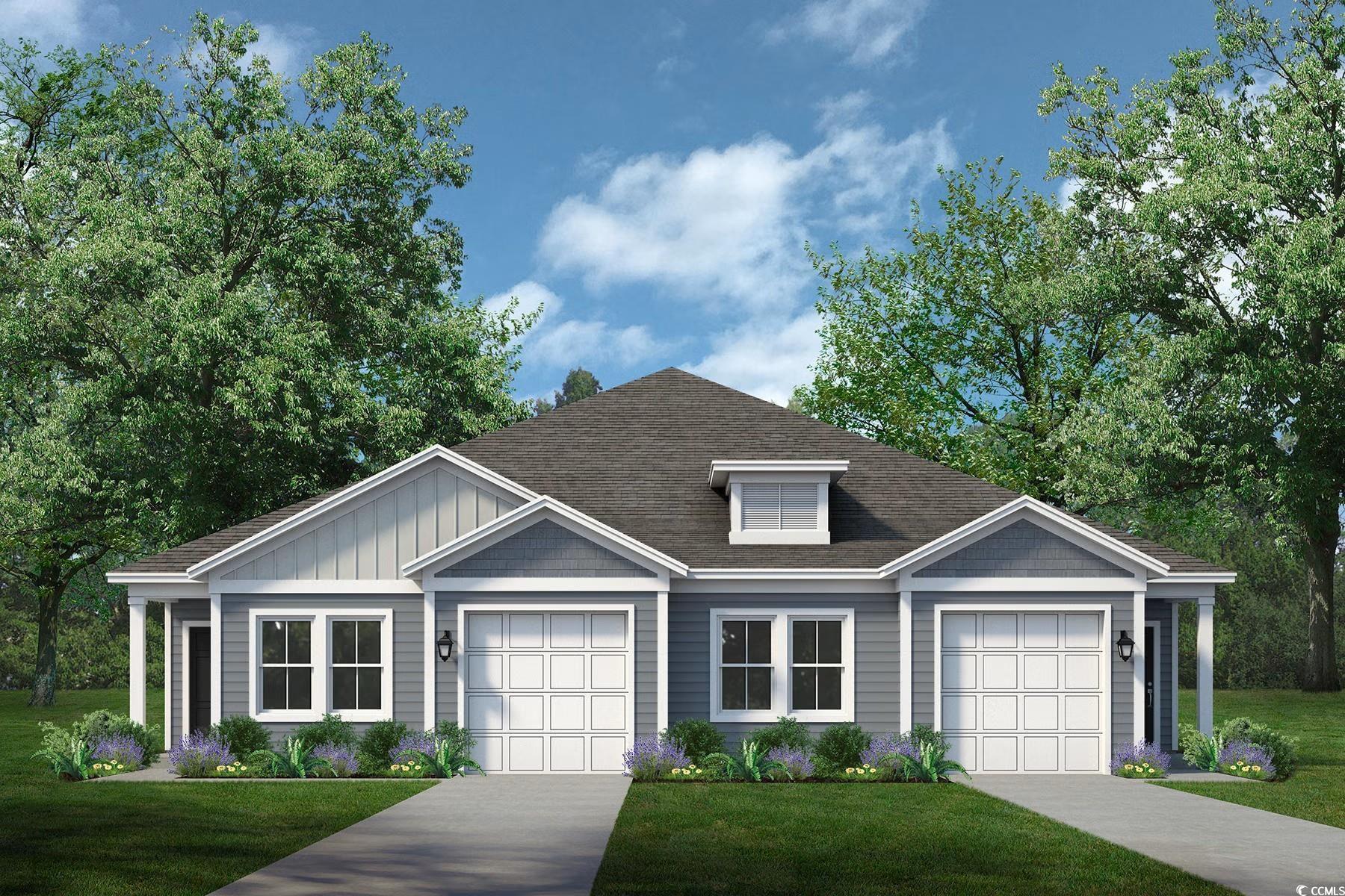 1007 Menorca Ct. UNIT #3 Little River, SC 29566