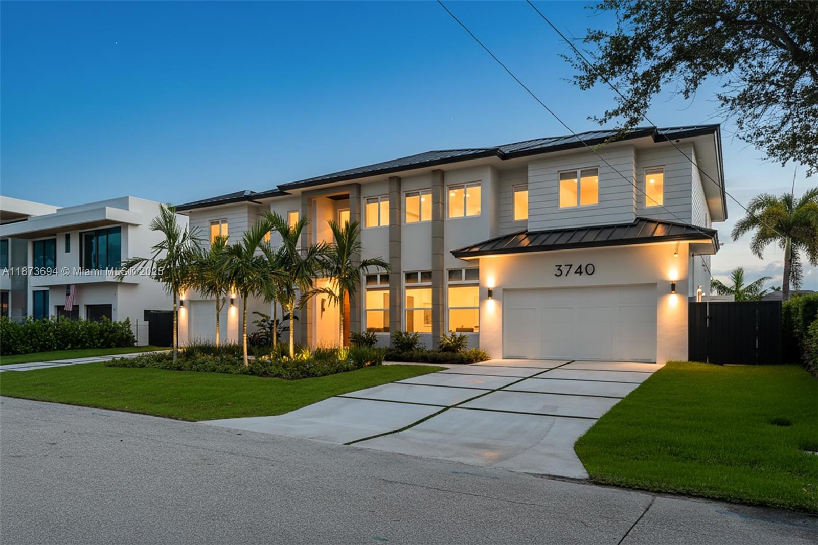 3740 29th Ave, Lighthouse Point, Florida 33064