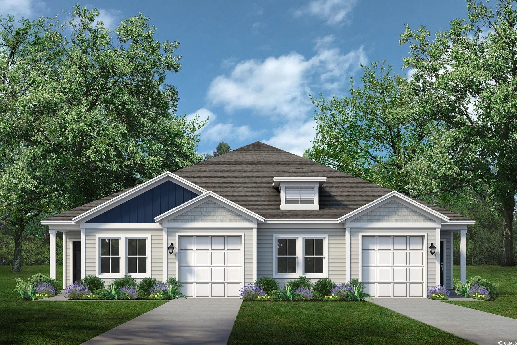 1017 Menorca Ct. UNIT #6 Little River, SC 29566