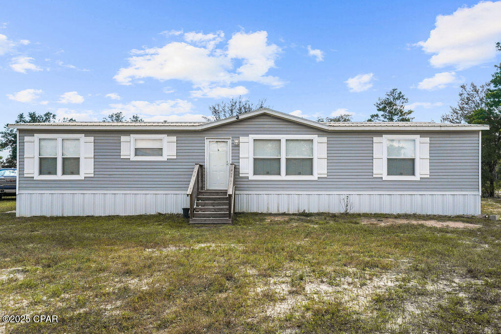 Details for 3120 Crystal Lake Drive, Chipley, FL 32428