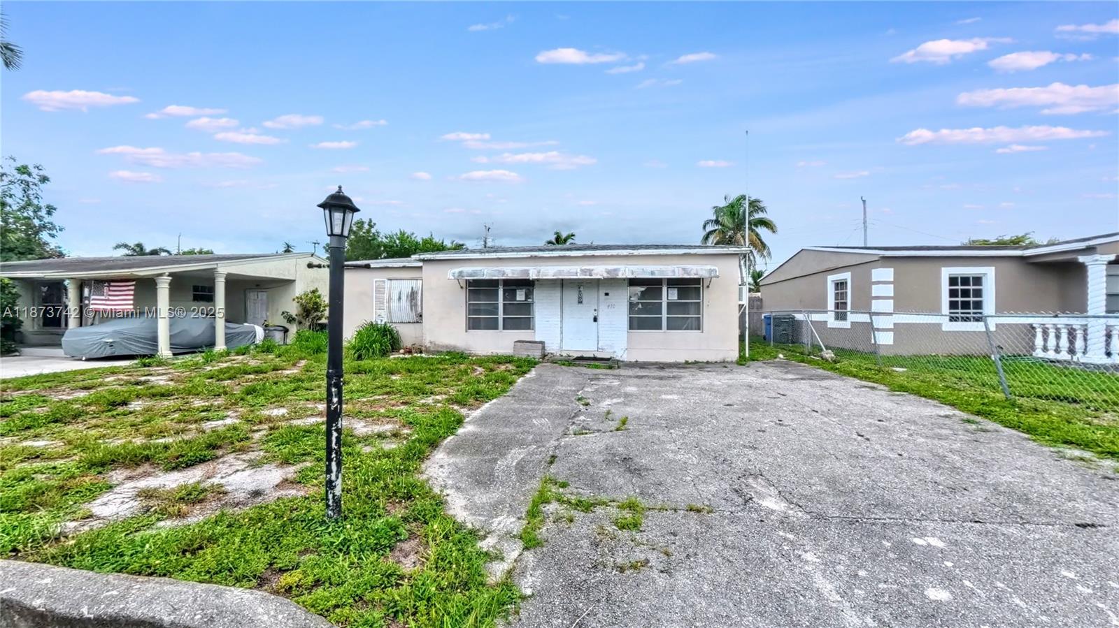 410 52 St, Oakland Park, Florida 33309