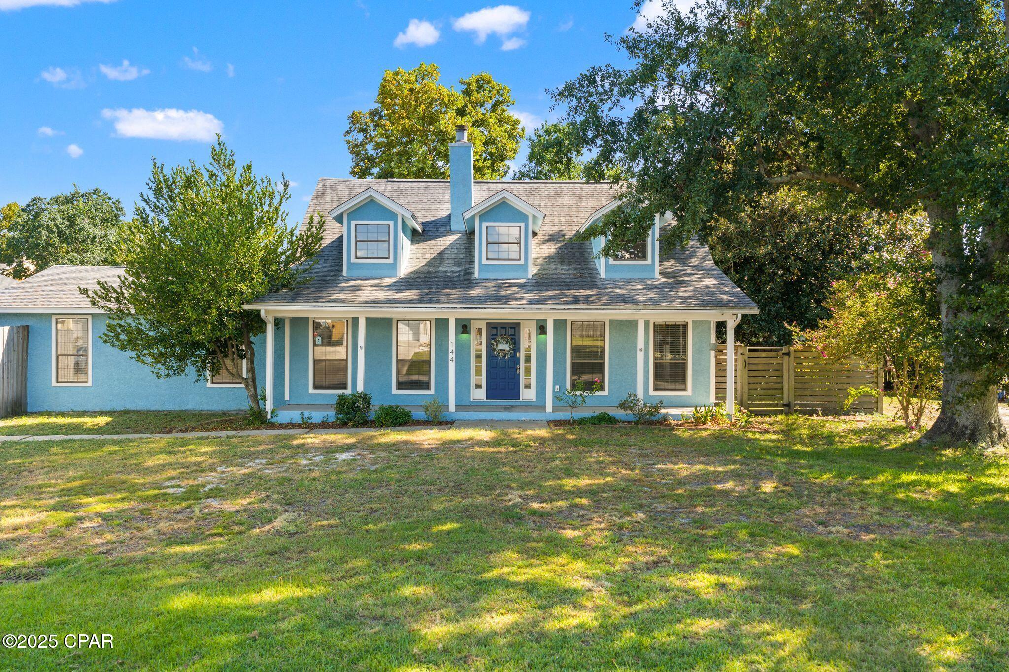 Details for 144 Sandollar Drive, Panama City, FL 32408