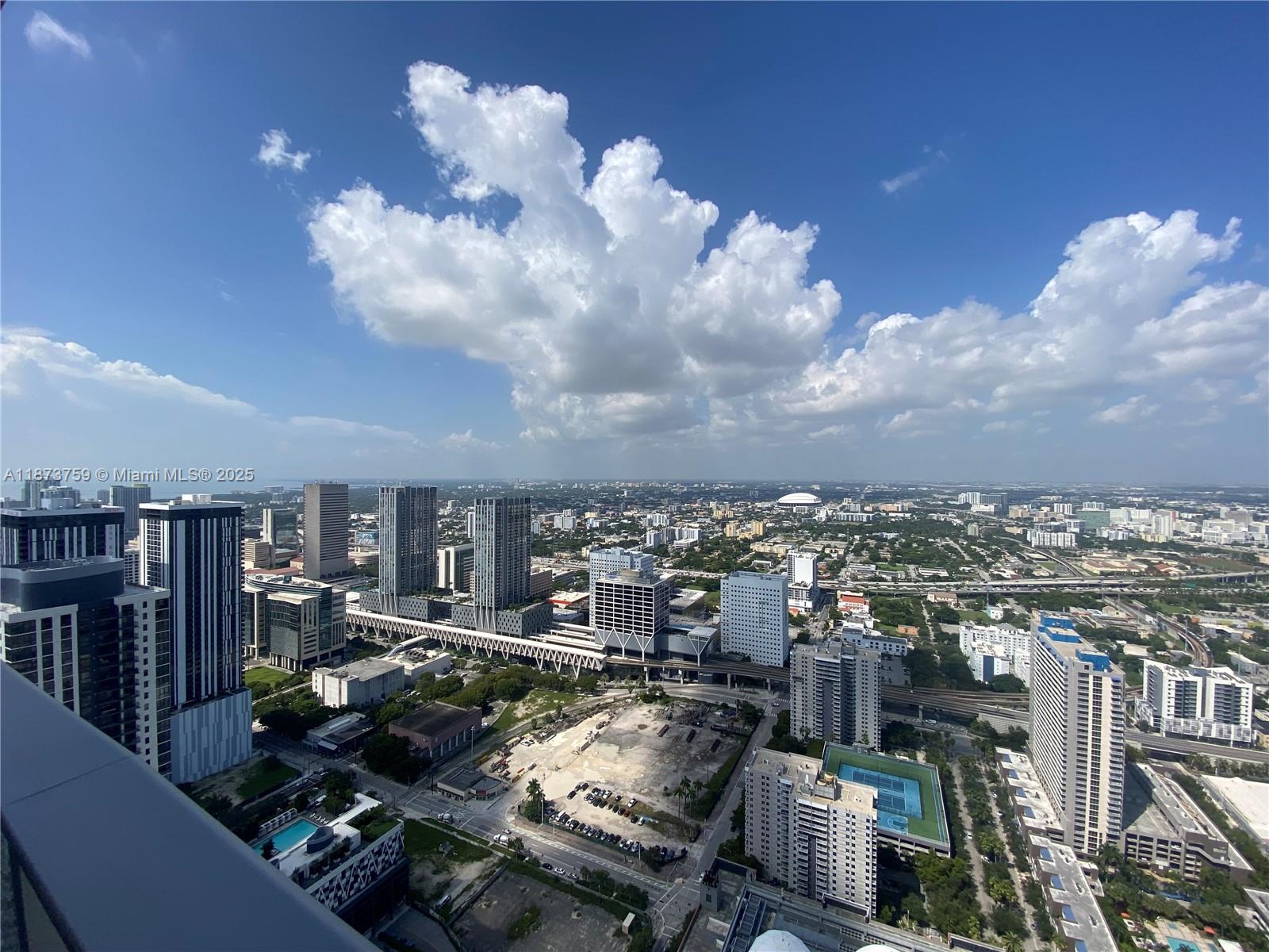 851 NE 1st Ave #4906, Miami FL 33132
