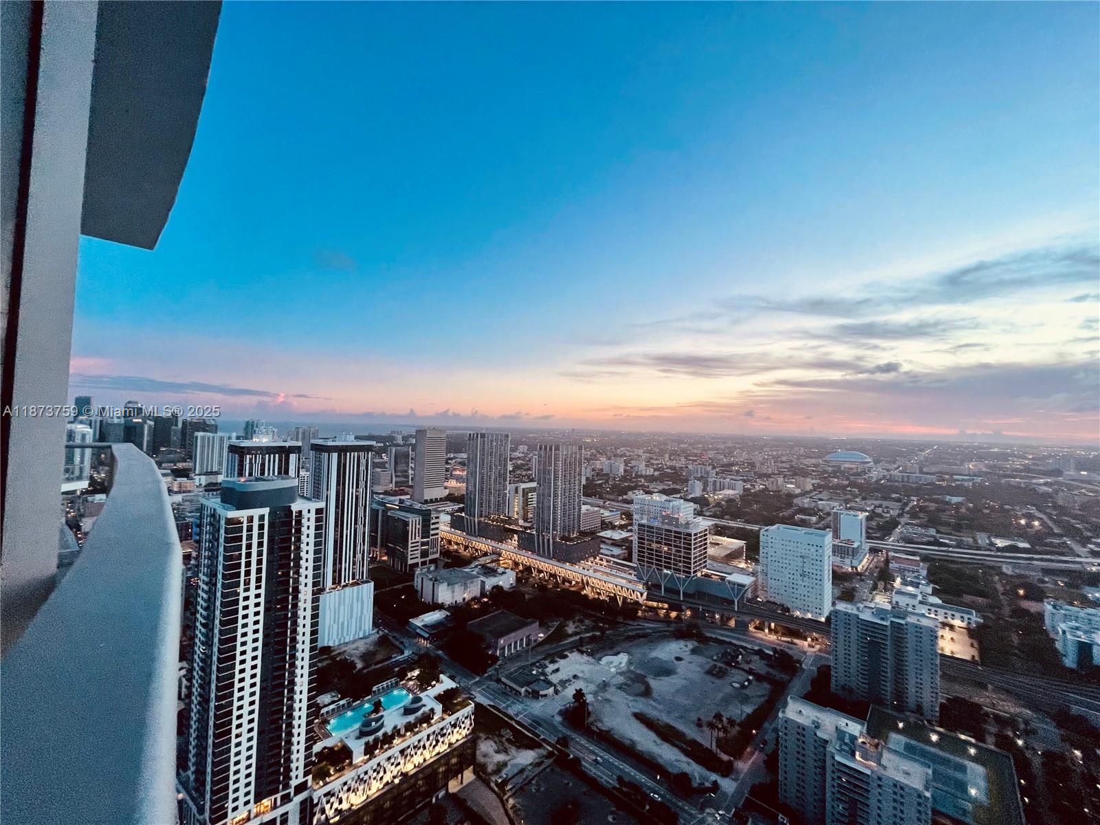 851 NE 1st Ave #4906, Miami FL 33132