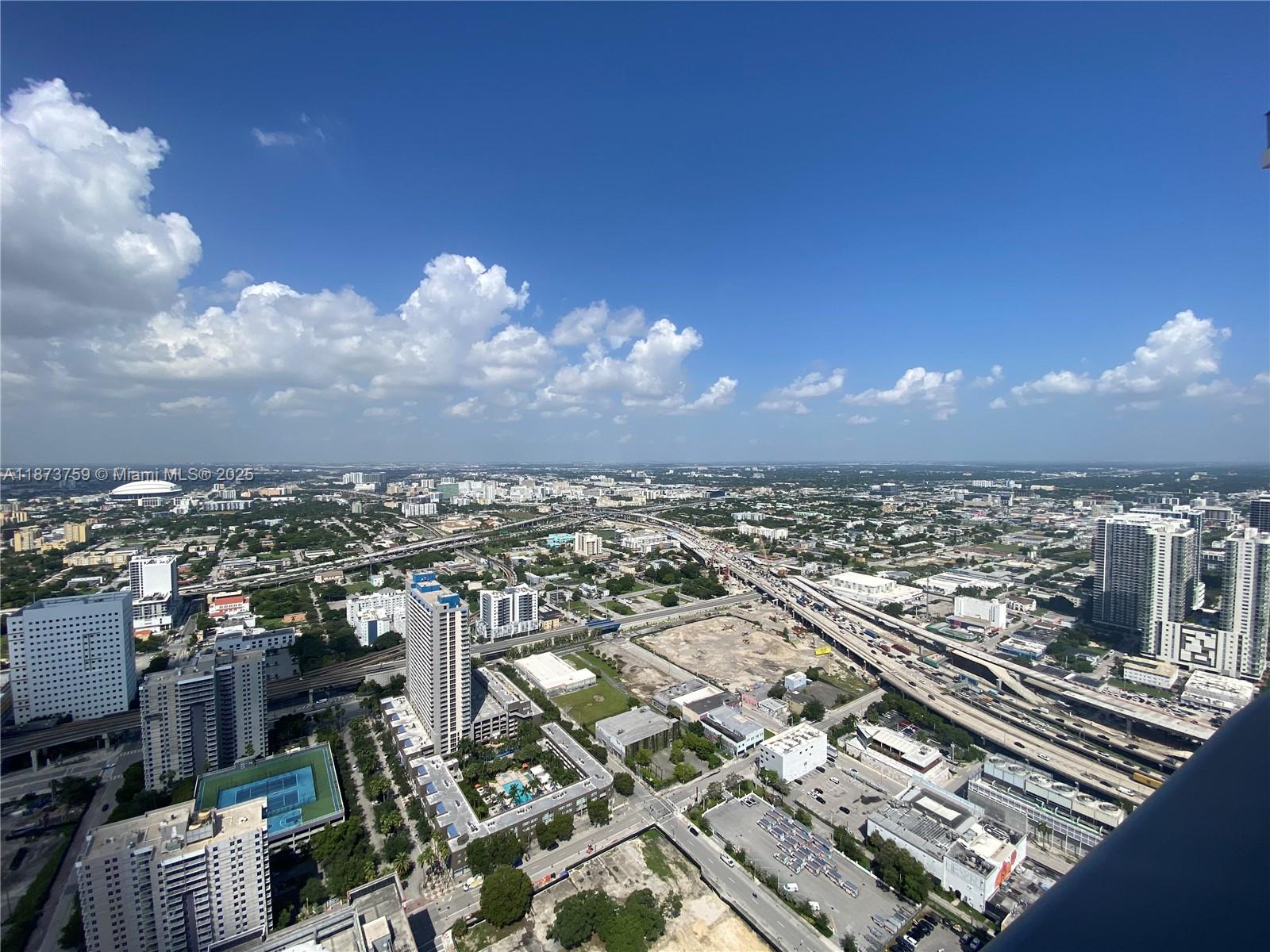 851 NE 1st Ave #4906, Miami FL 33132