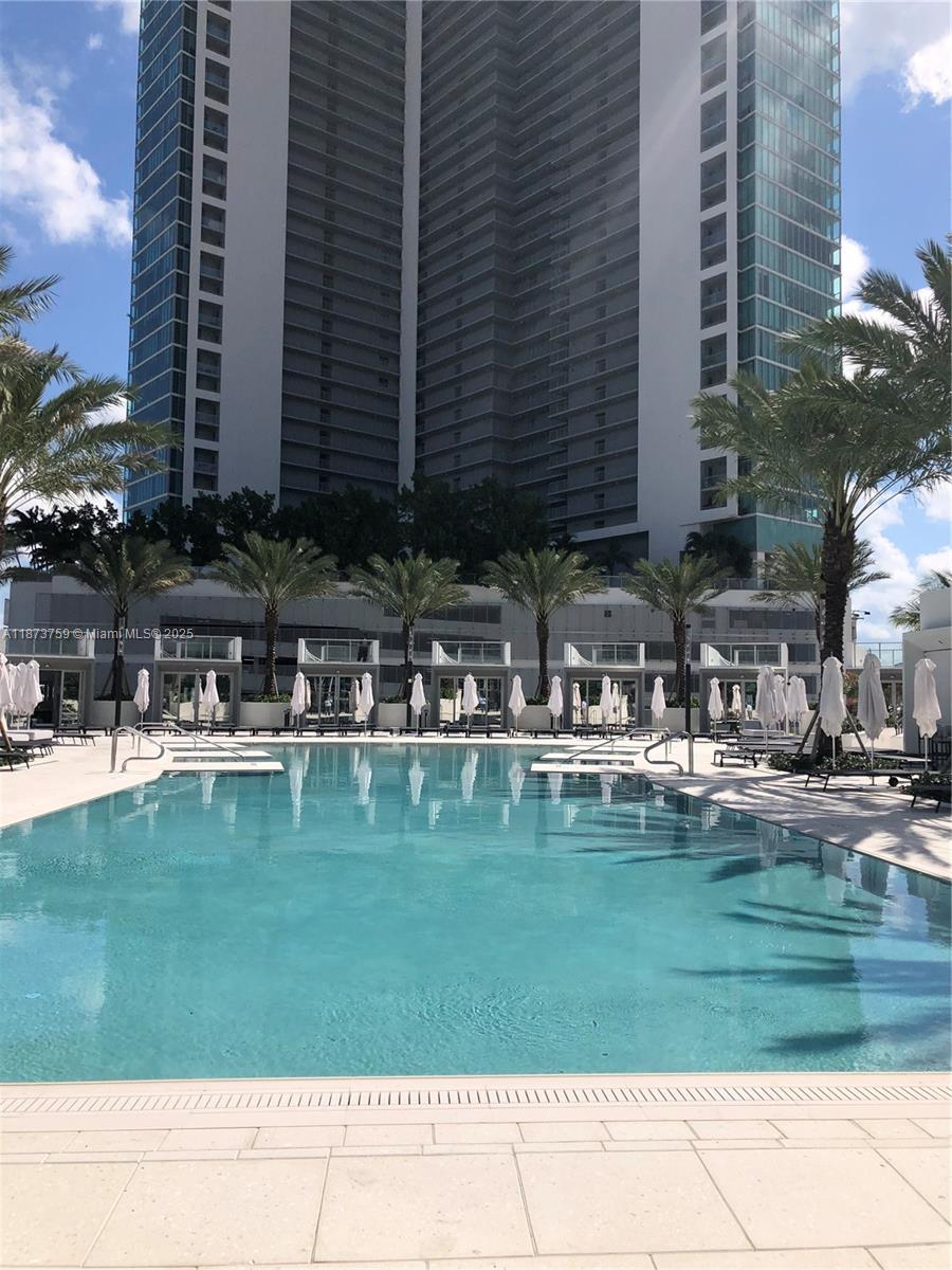 851 NE 1st Ave #4906, Miami FL 33132