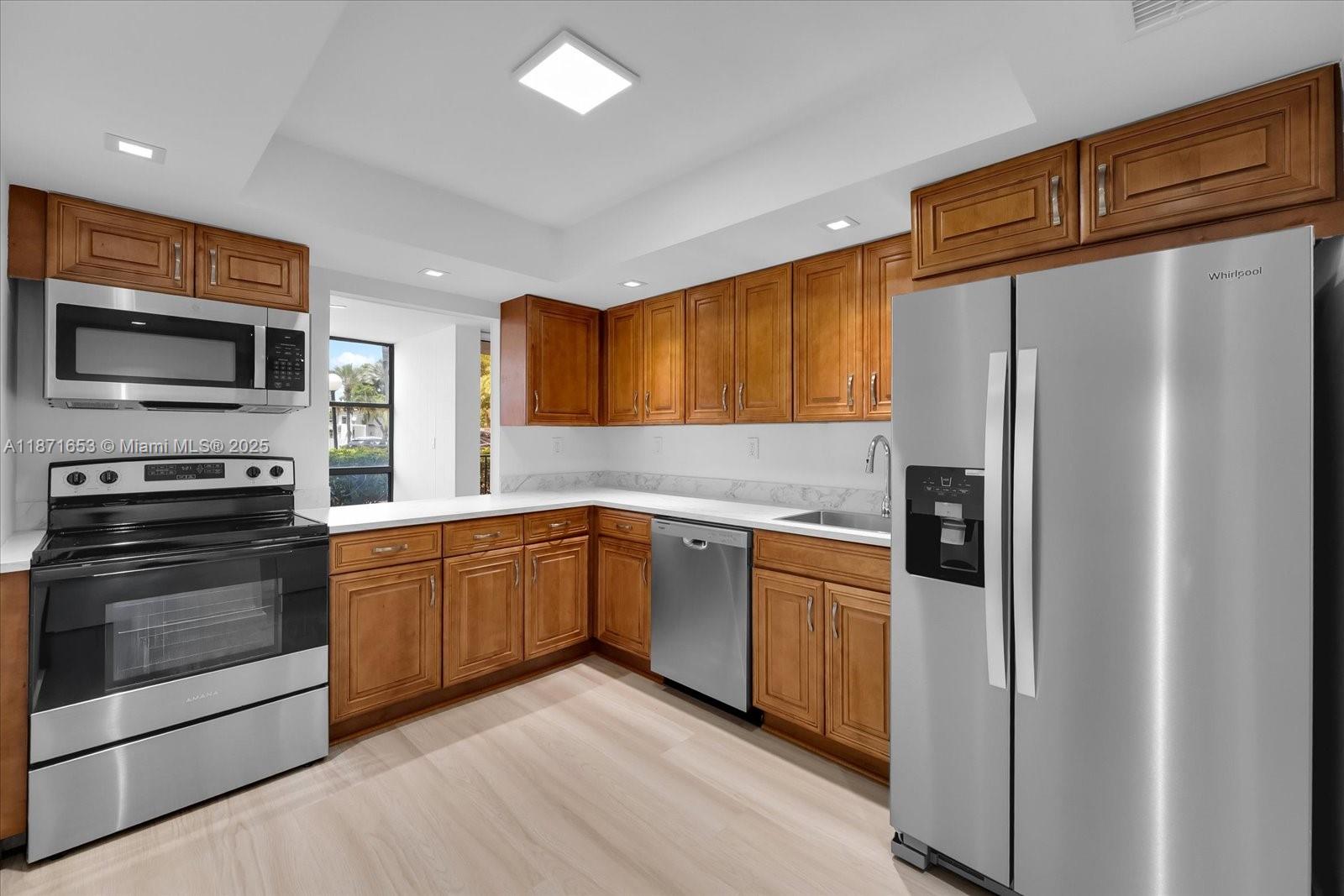 Oceanview Park Condo