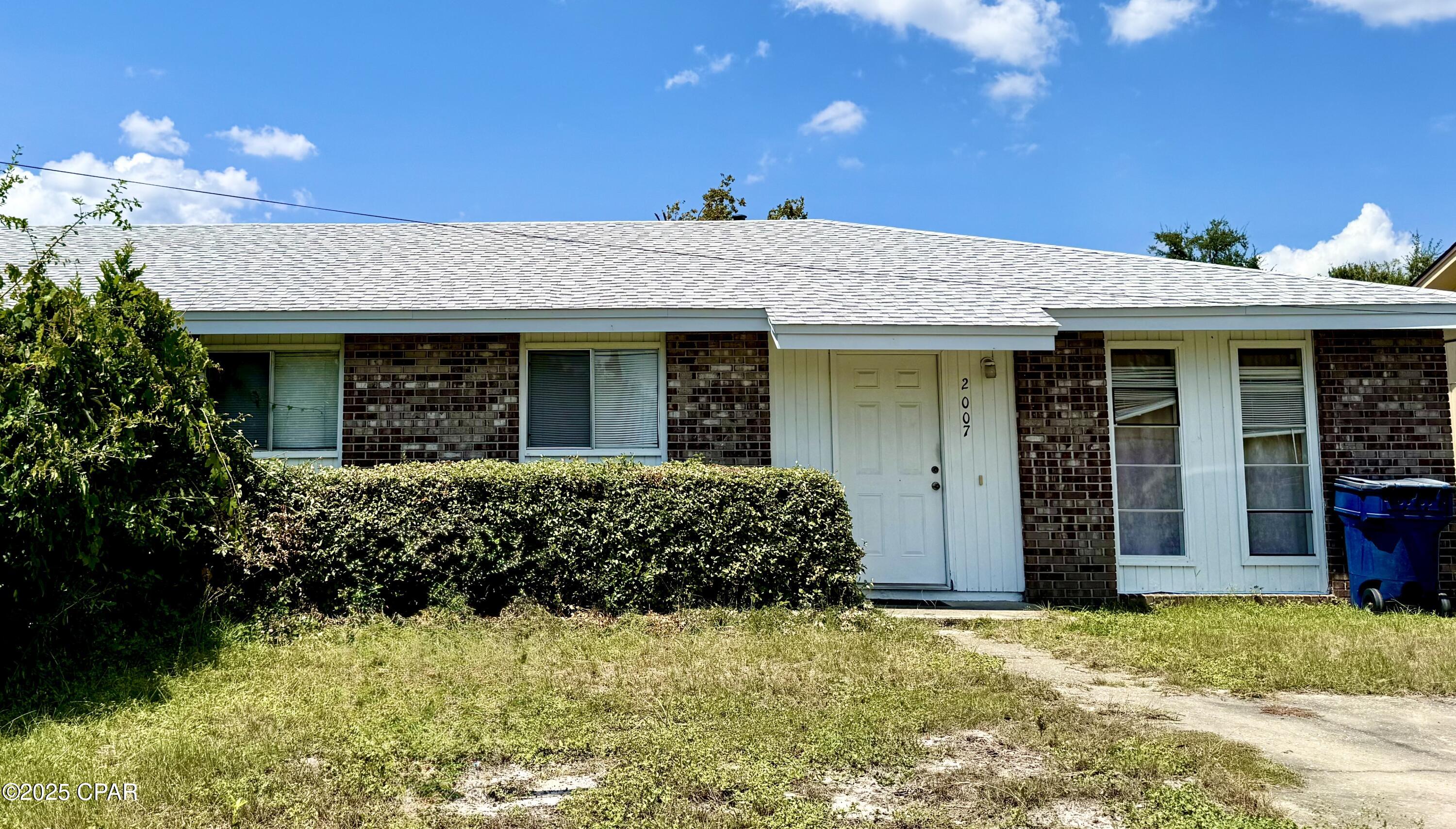 Details for 2007 Shepherd Street, Panama City, FL 32405