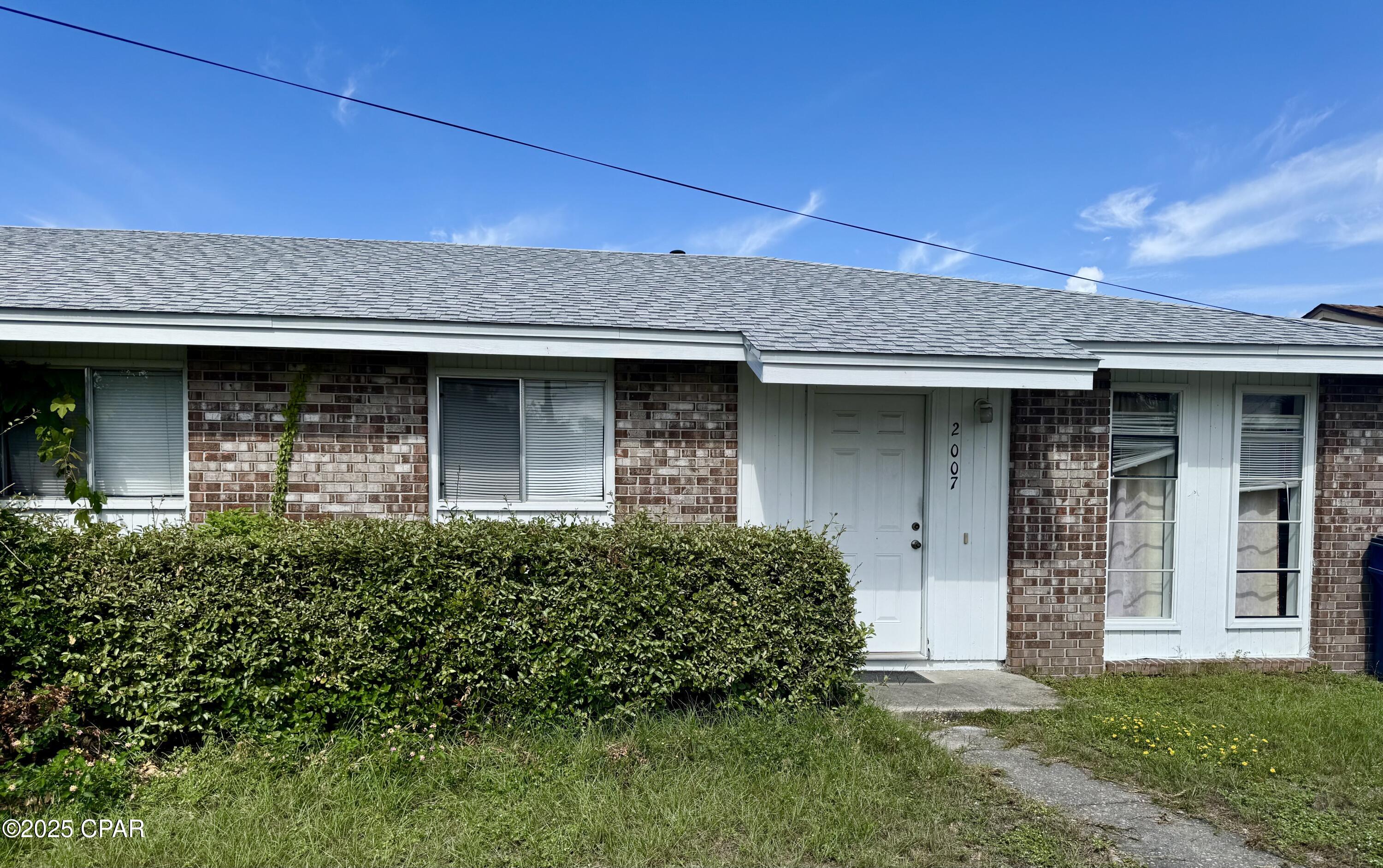 Details for 2007 Shepherd Street, Panama City, FL 32405