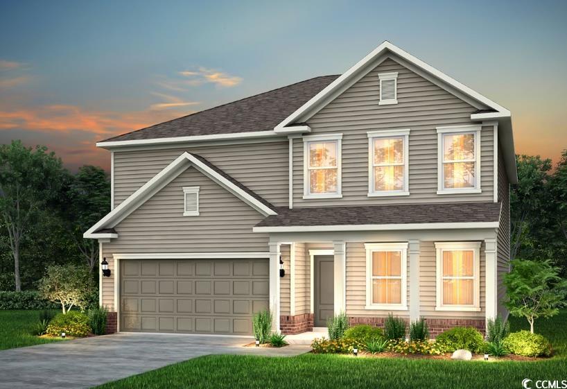 335 River Edge Dr. Myrtle Beach, SC 29588