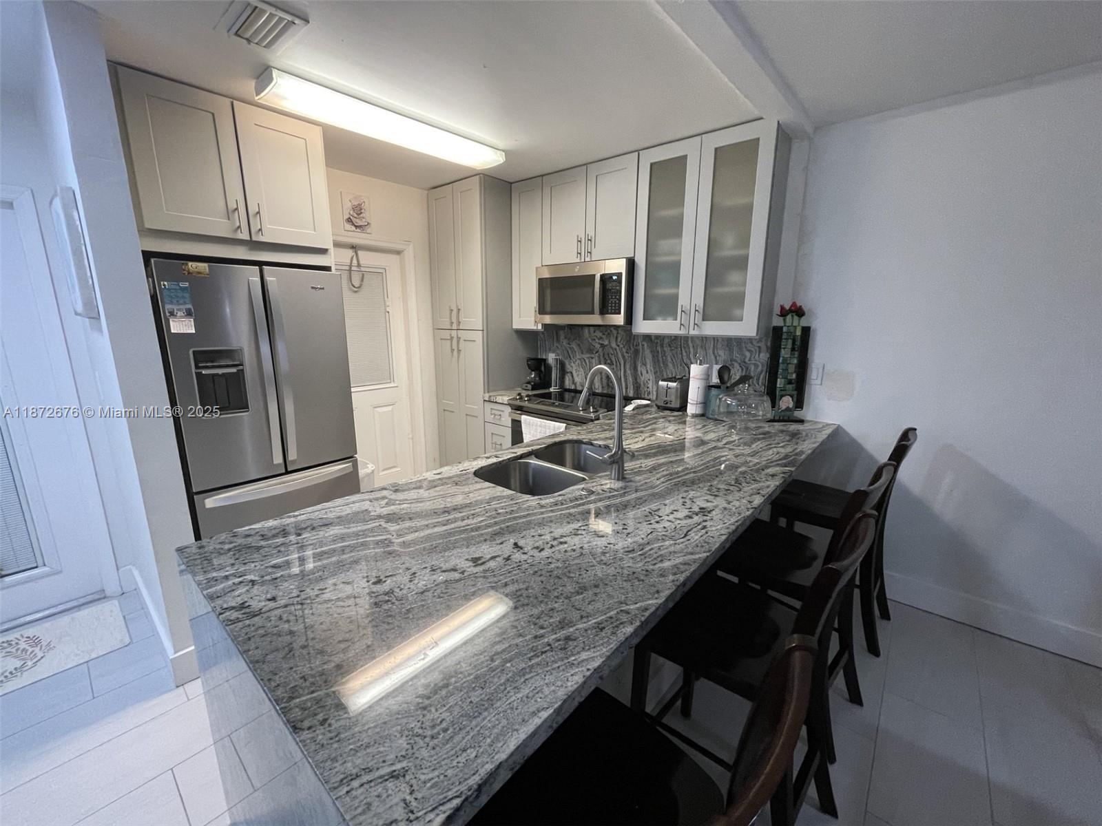 Dogwood Gardens Condo