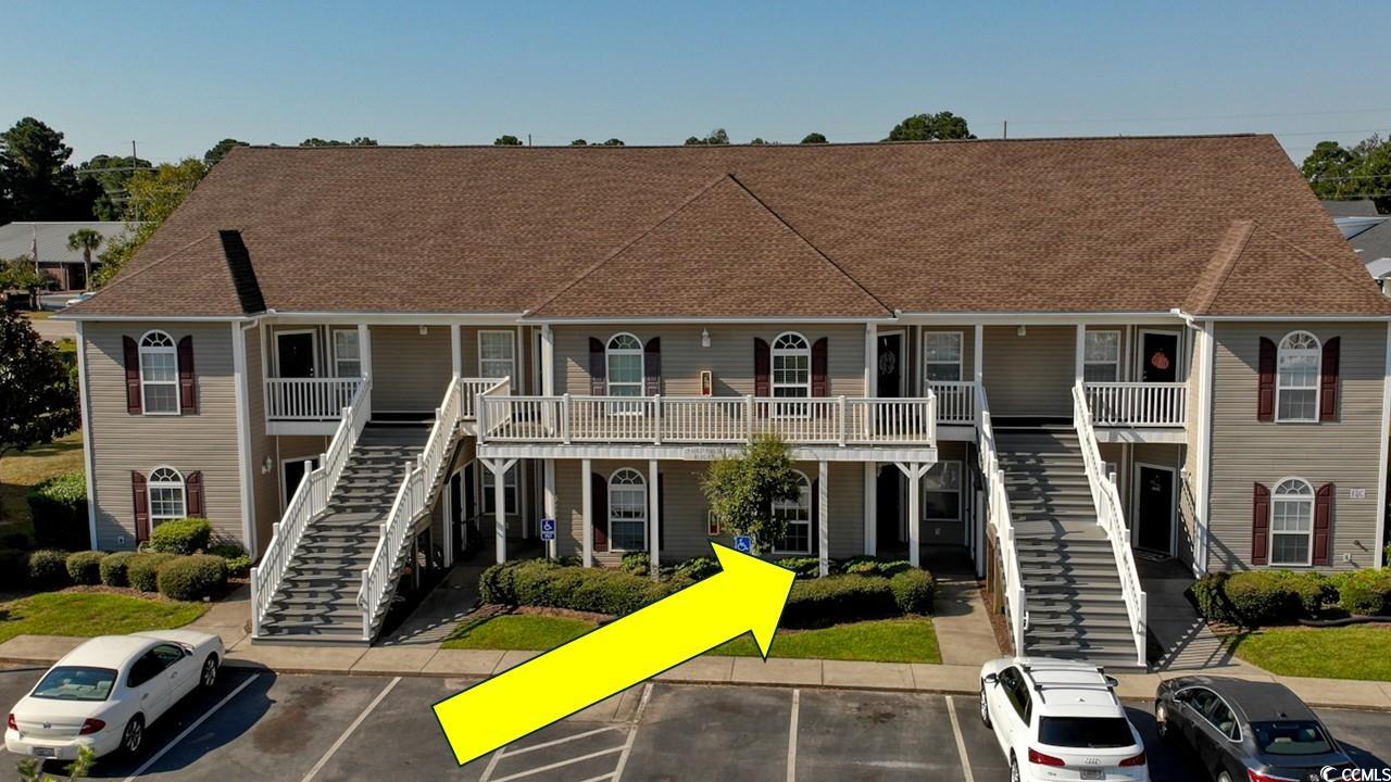 129 Ashley Park Dr. UNIT #7-C Myrtle Beach, SC 29579