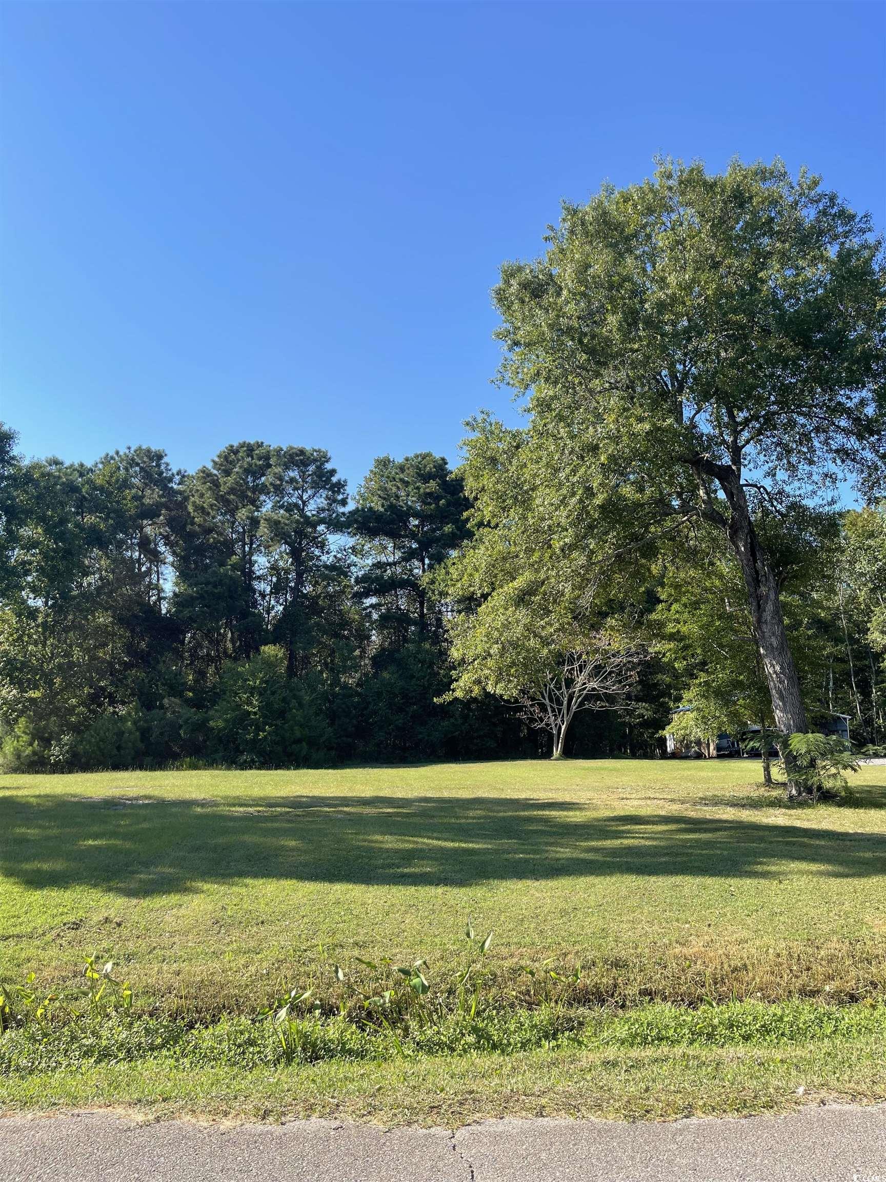 Ed Smith Ave. Myrtle Beach, SC 29588