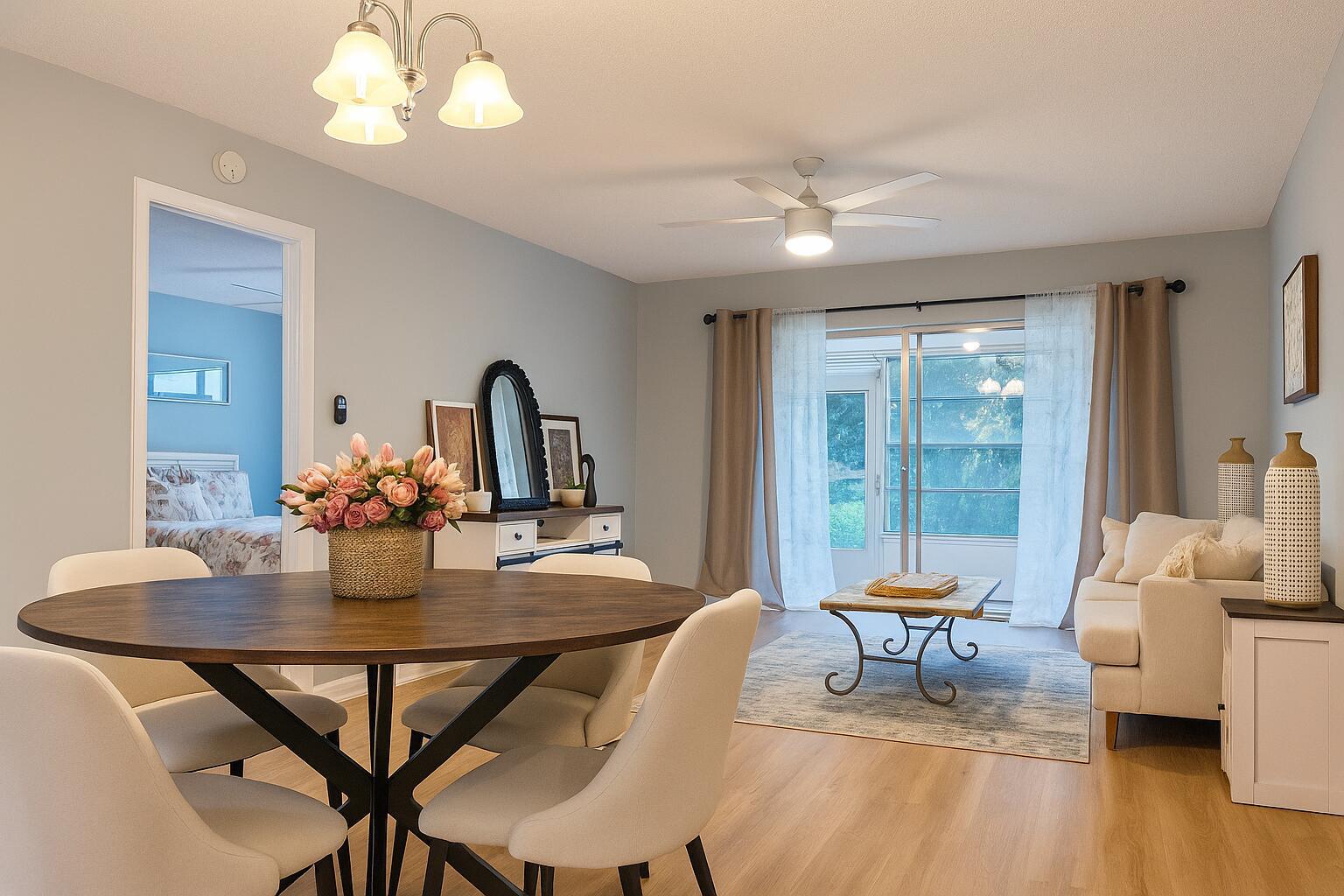 Golden Lakes Village Cond