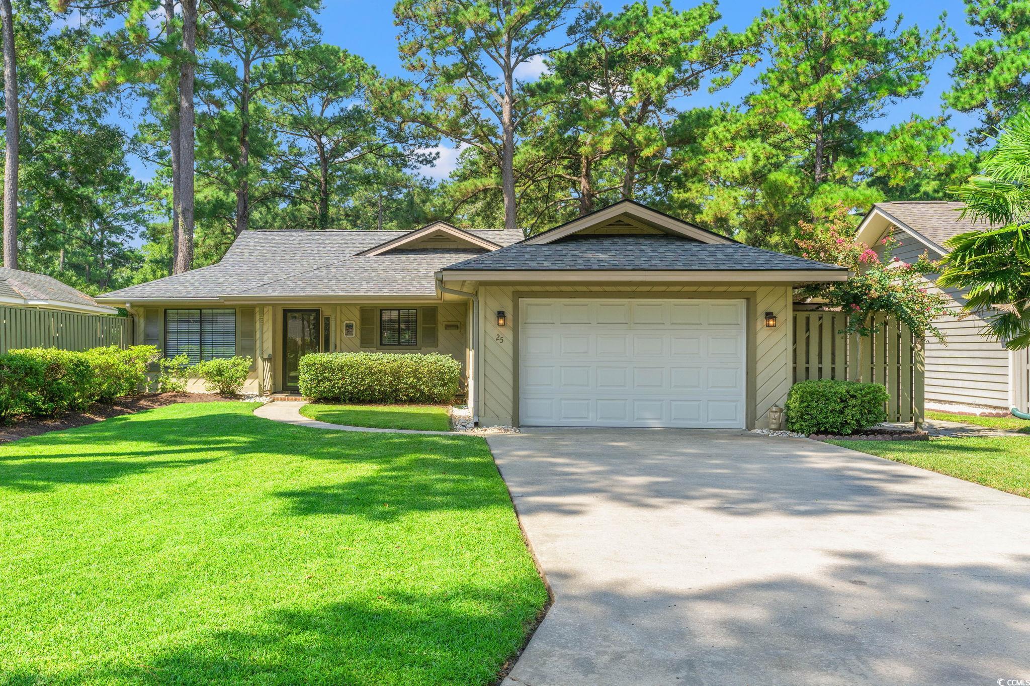 25 Gate 6 Carolina Shores, SC 28467