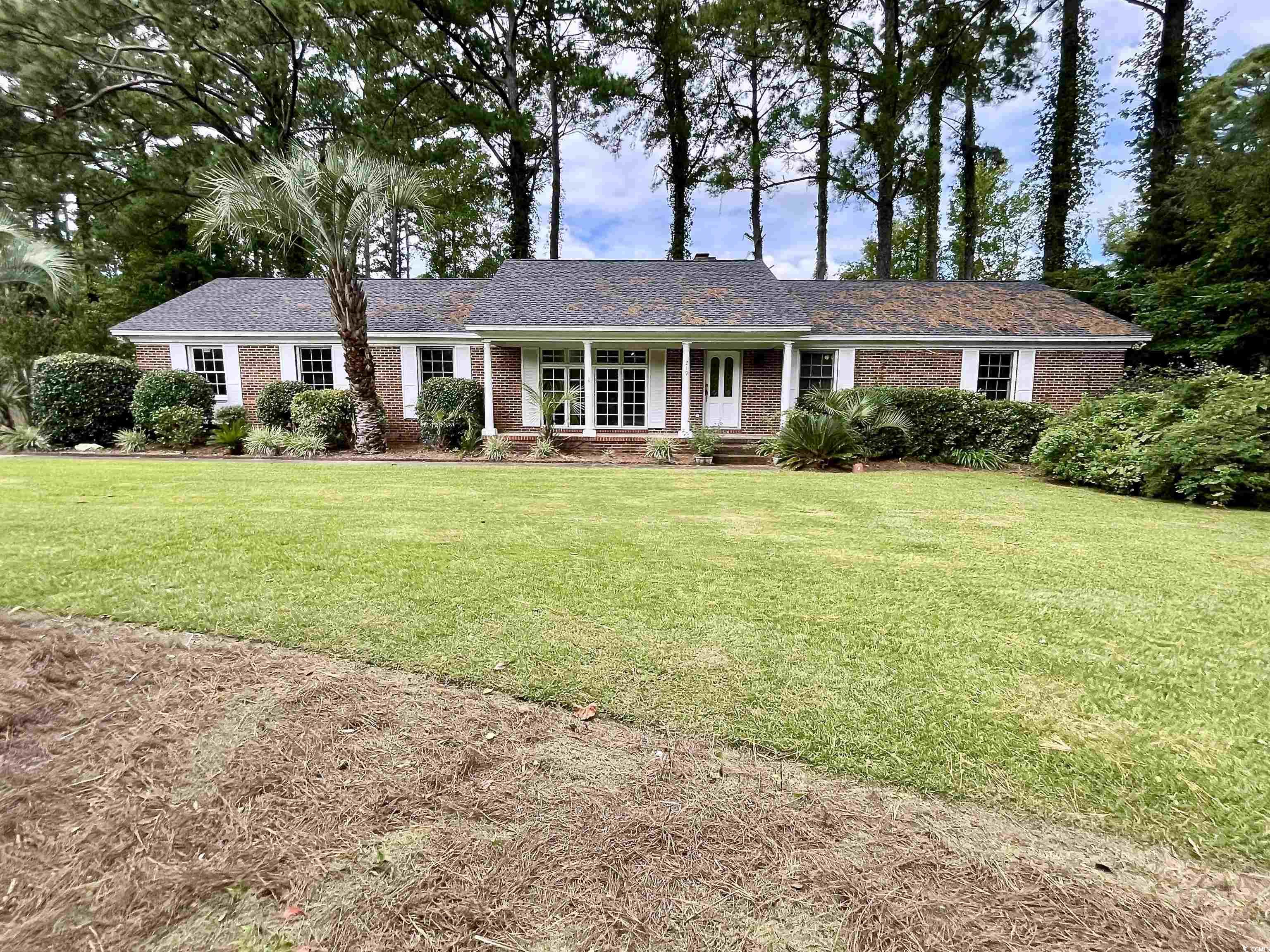 219 Green Lake Dr. Myrtle Beach, SC 29572