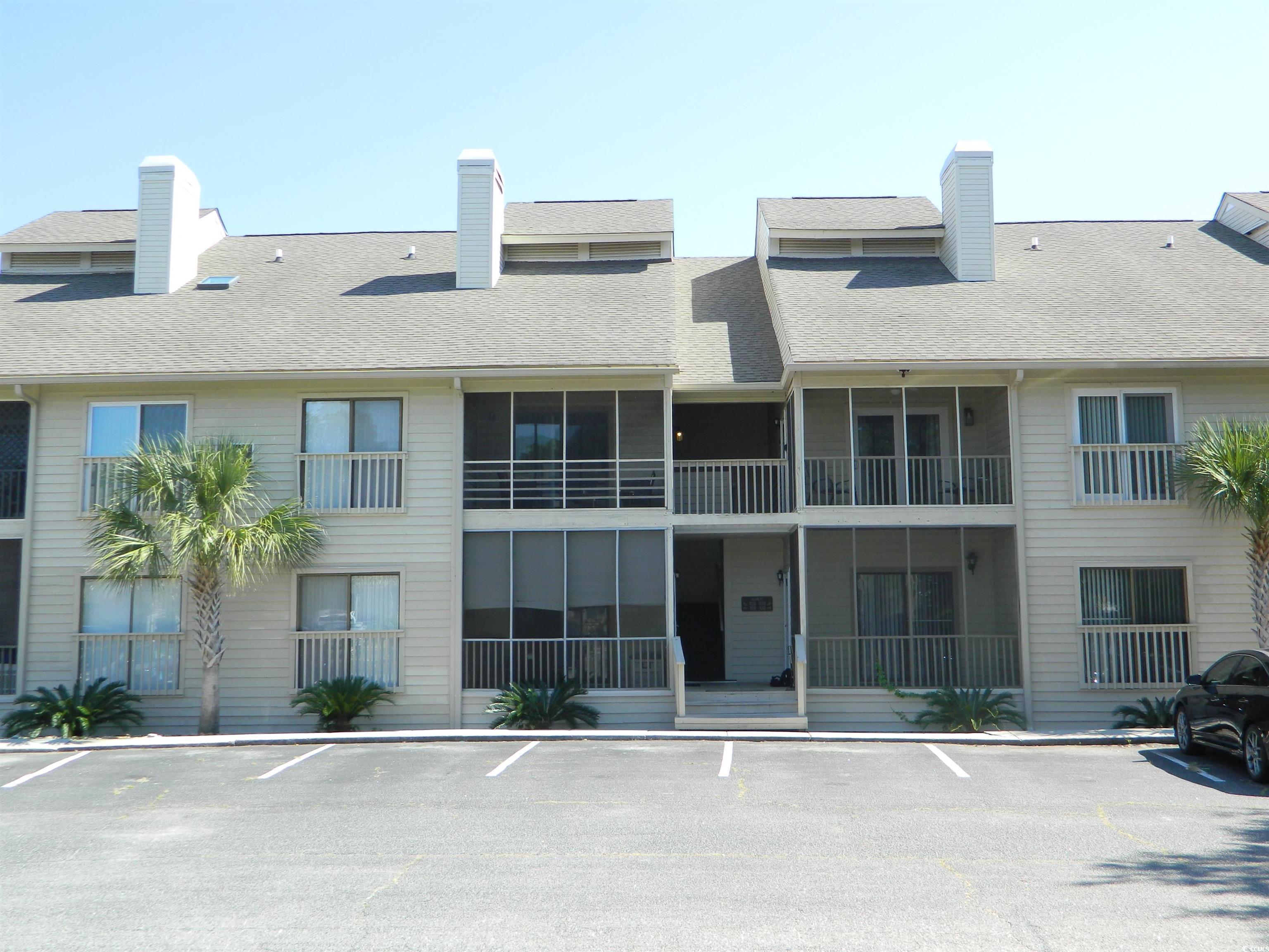 1356 Glenns Bay Rd. UNIT #103 Surfside Beach, SC 29575