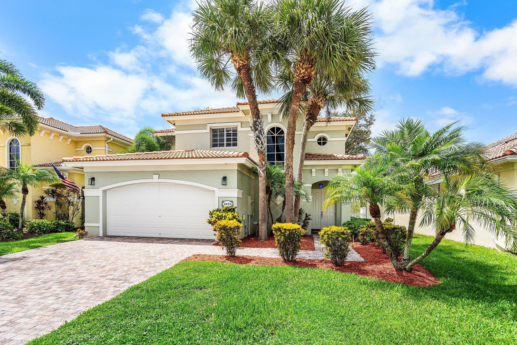 Andros Isle Par E-2 Pl 2