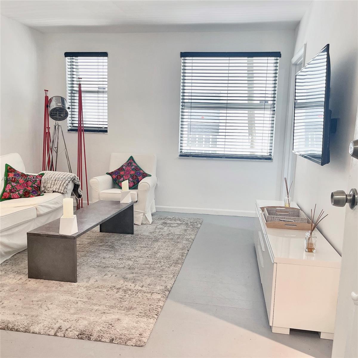 Ohio Apartment Bldg Condo