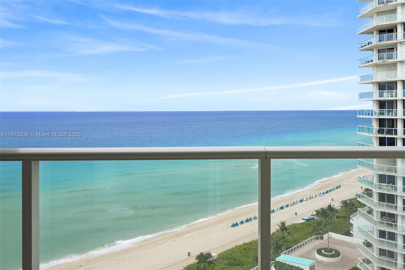 16485 Collins Ave Unit 1632, Sunny Isles Beach, Florida 33160