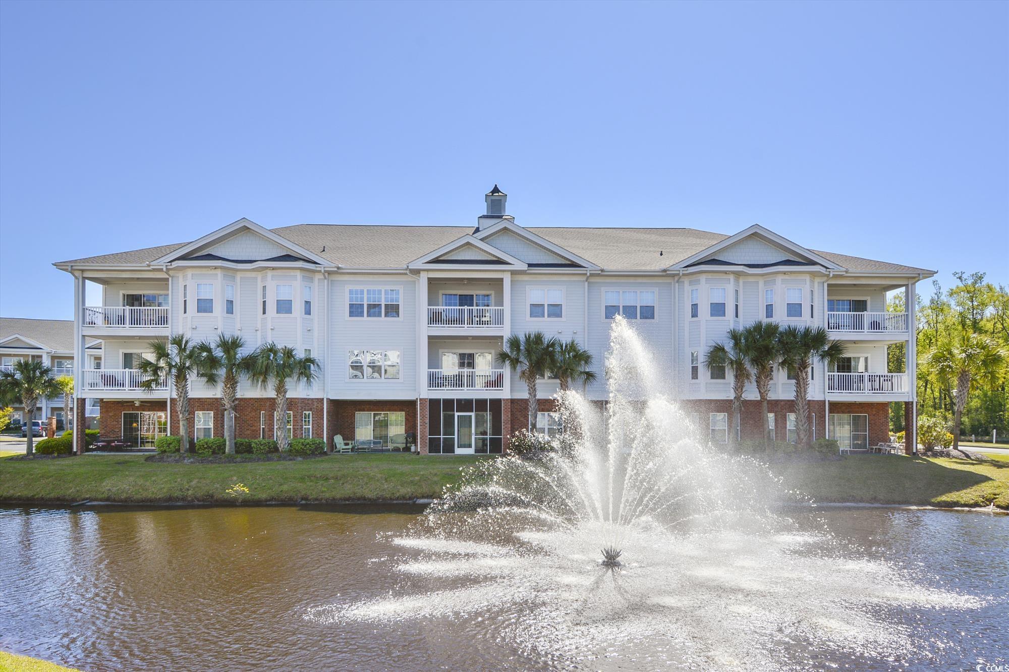 1029 Ray Costin Way UNIT Villa 906 Murrells Inlet, SC 29576