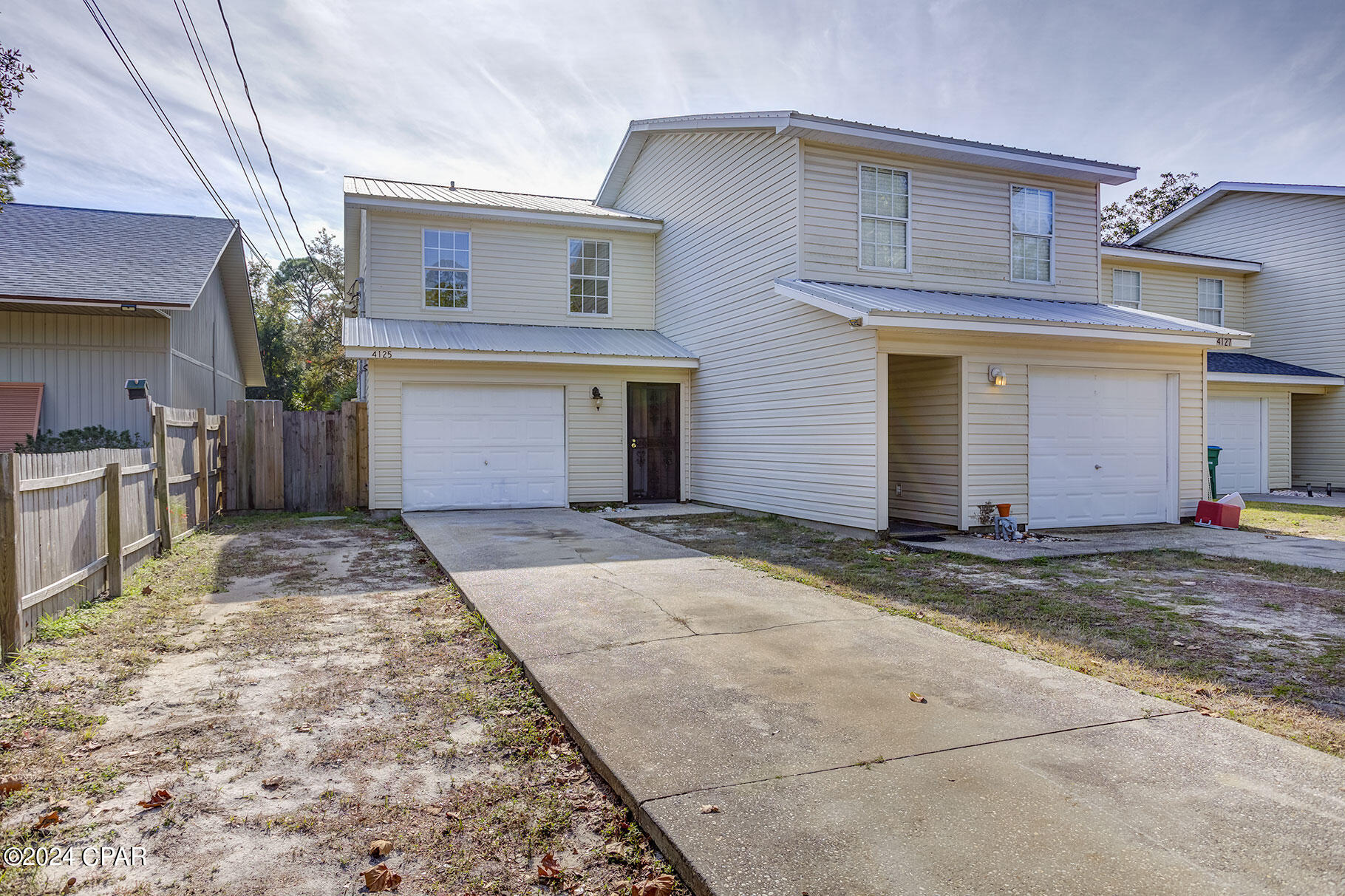 Details for 4125 Magnolia Beach Rd Road, Panama City Beach, FL 32408