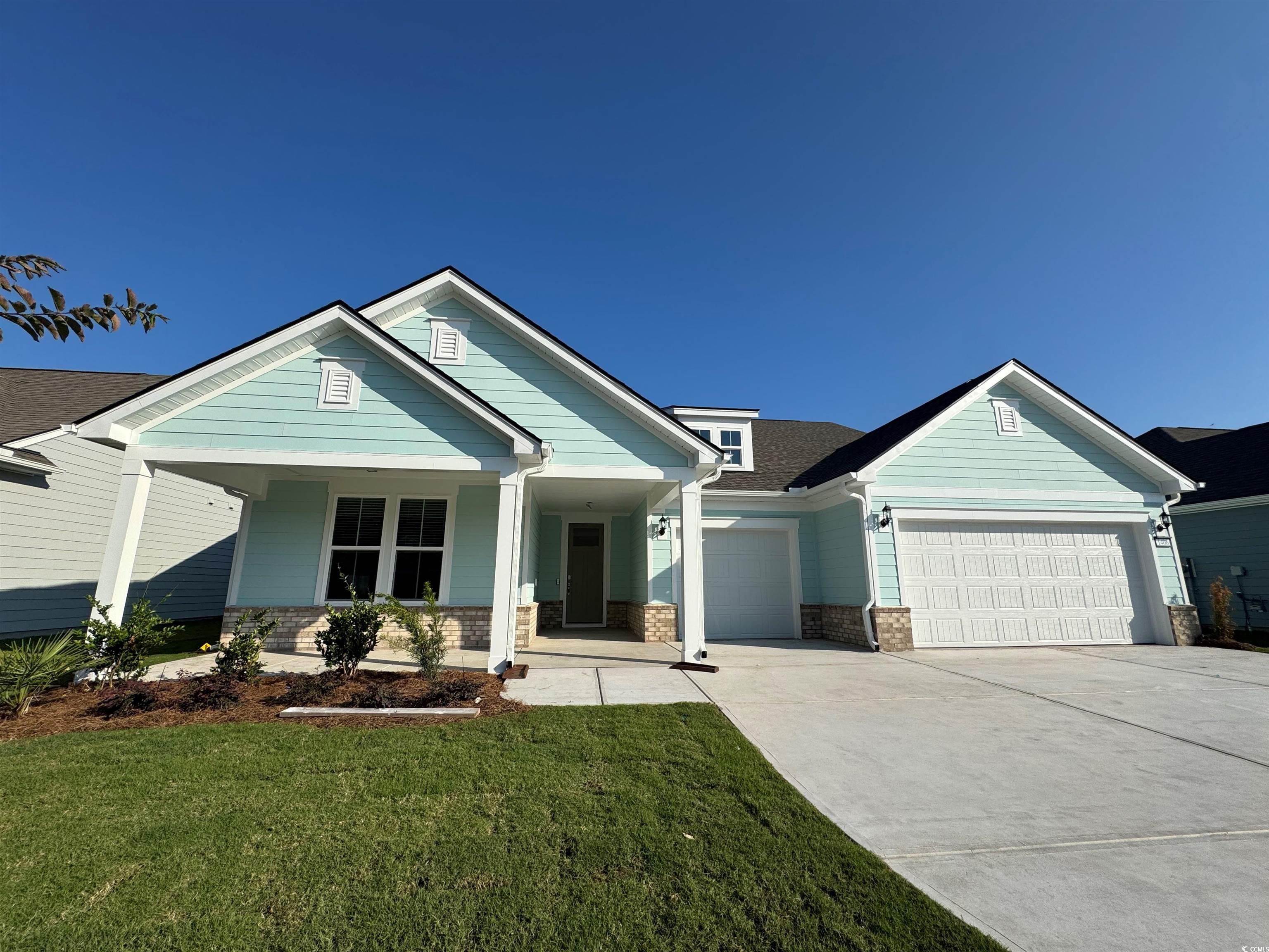 1406 Crested Iris Way North Myrtle Beach, SC 29582