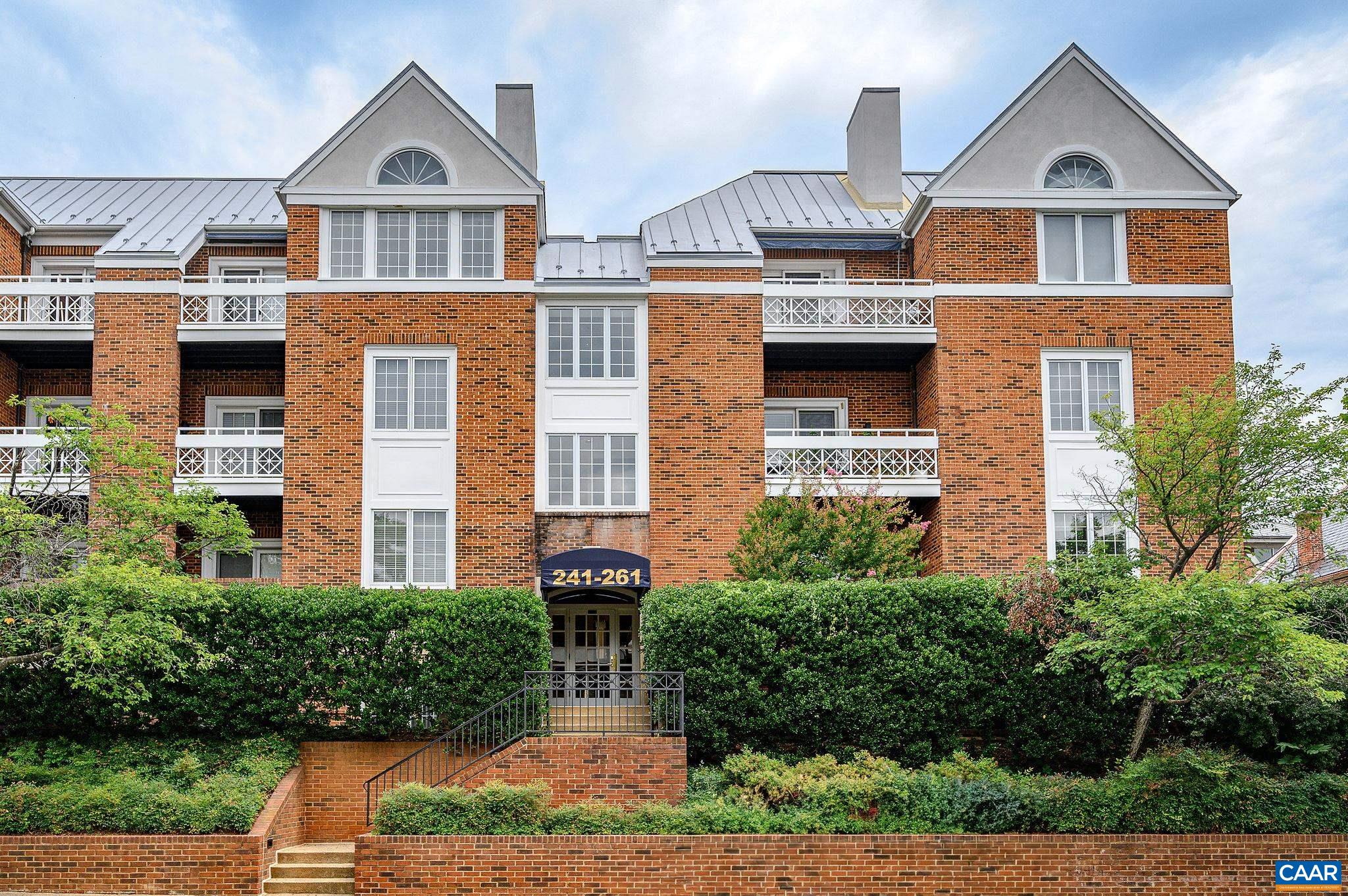 Spectacular large corner unit with 2 parking spaces in the parking garage. Living room with built in bookcases, oversized corner dining room, superbly designed kitchen opens to great room with adjoining balcony. Spacious ensuite primary bedroom, second bedroom, second full bathroom. Optional third bedroom or office. Hardwood, carpet and tile floors. North, south and east exposures.